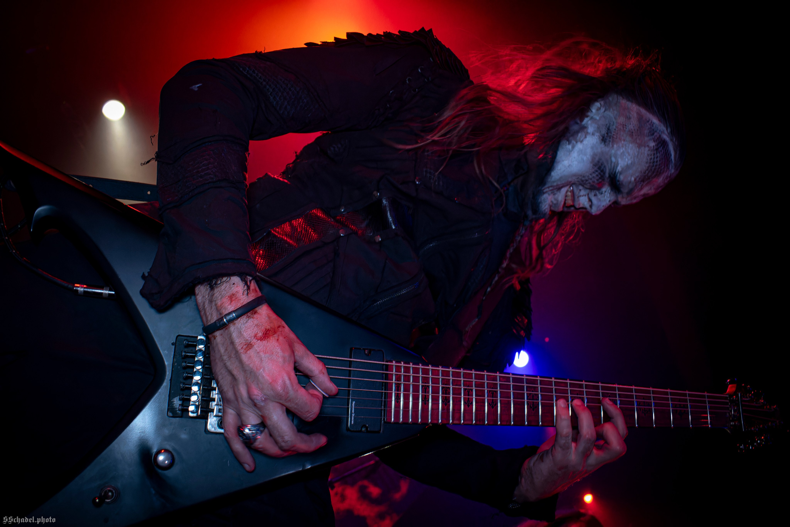 Black Metal Fest Vol. 2 // Arcanorum Astrum 12.04.25. We will make everything metal!