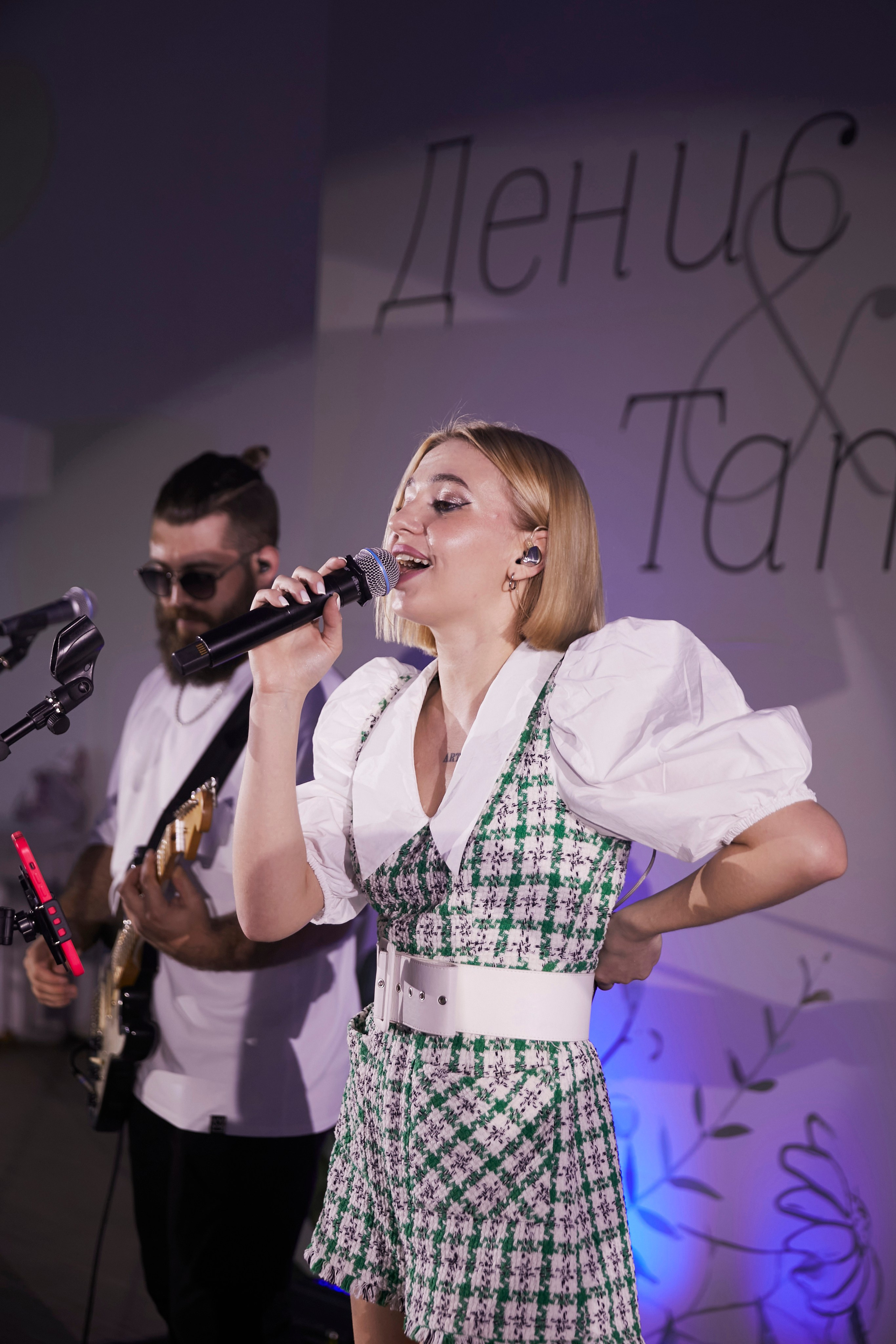 Denis & Tatiana | Russia, Dmitrov. Свадебный фотограф