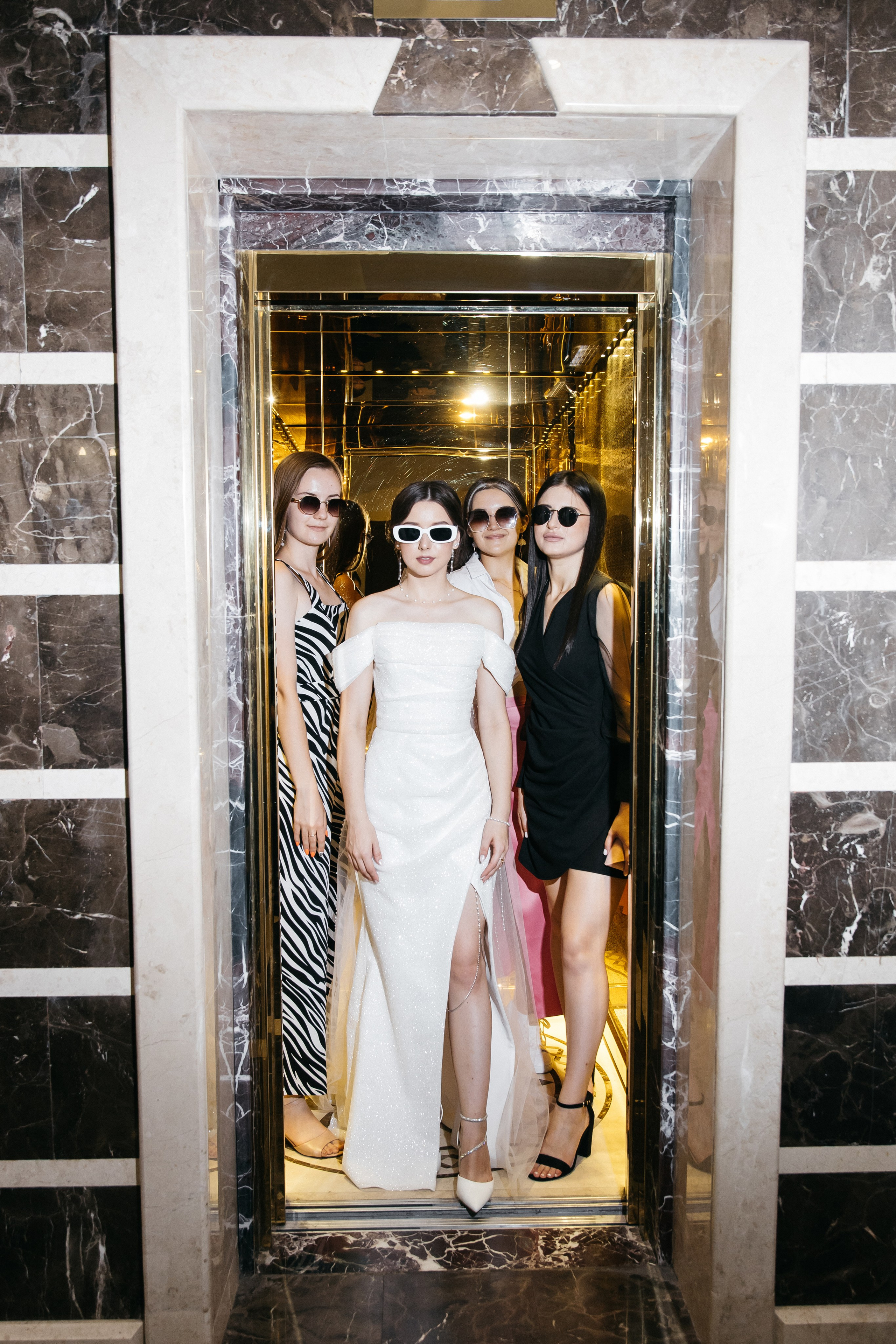 Дмитрий и Анна. Организация мероприятий «Люблю. Целую» в Ростове-на-Дону. event-агентство Love. Kiss