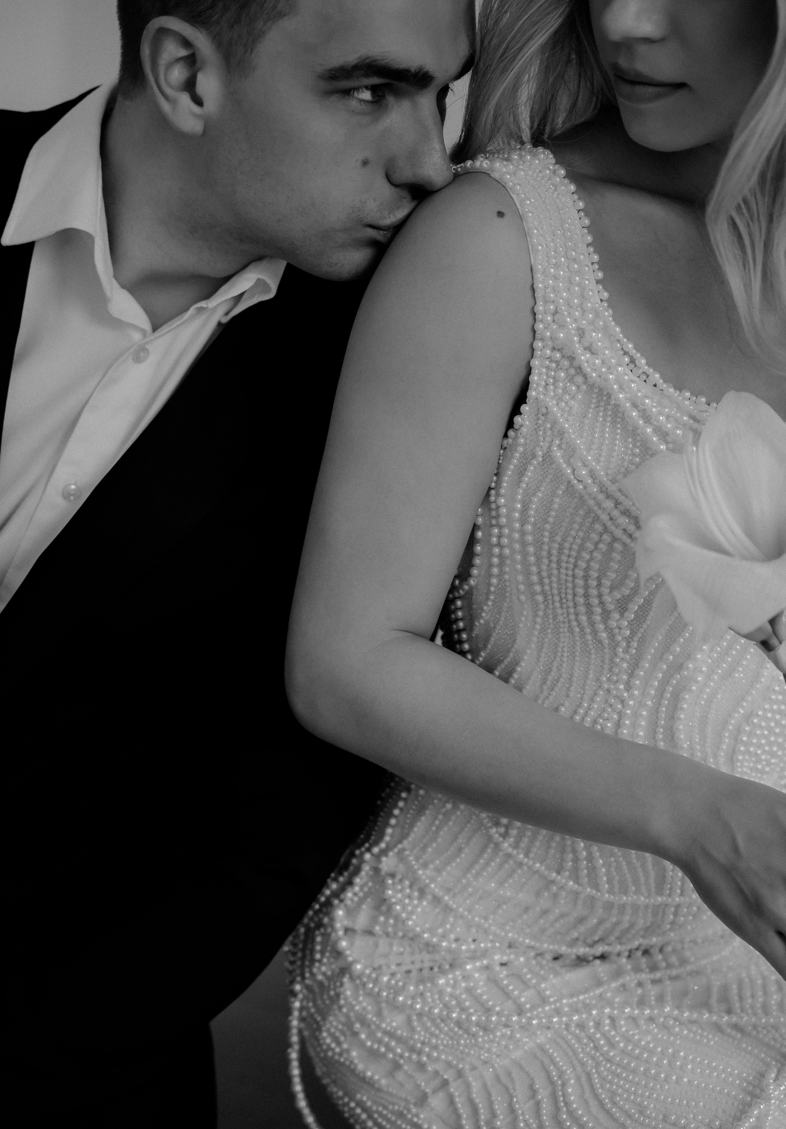 Саша и Диана. Семейный и свадебный фотограф в Пензе Валерия Филюкова