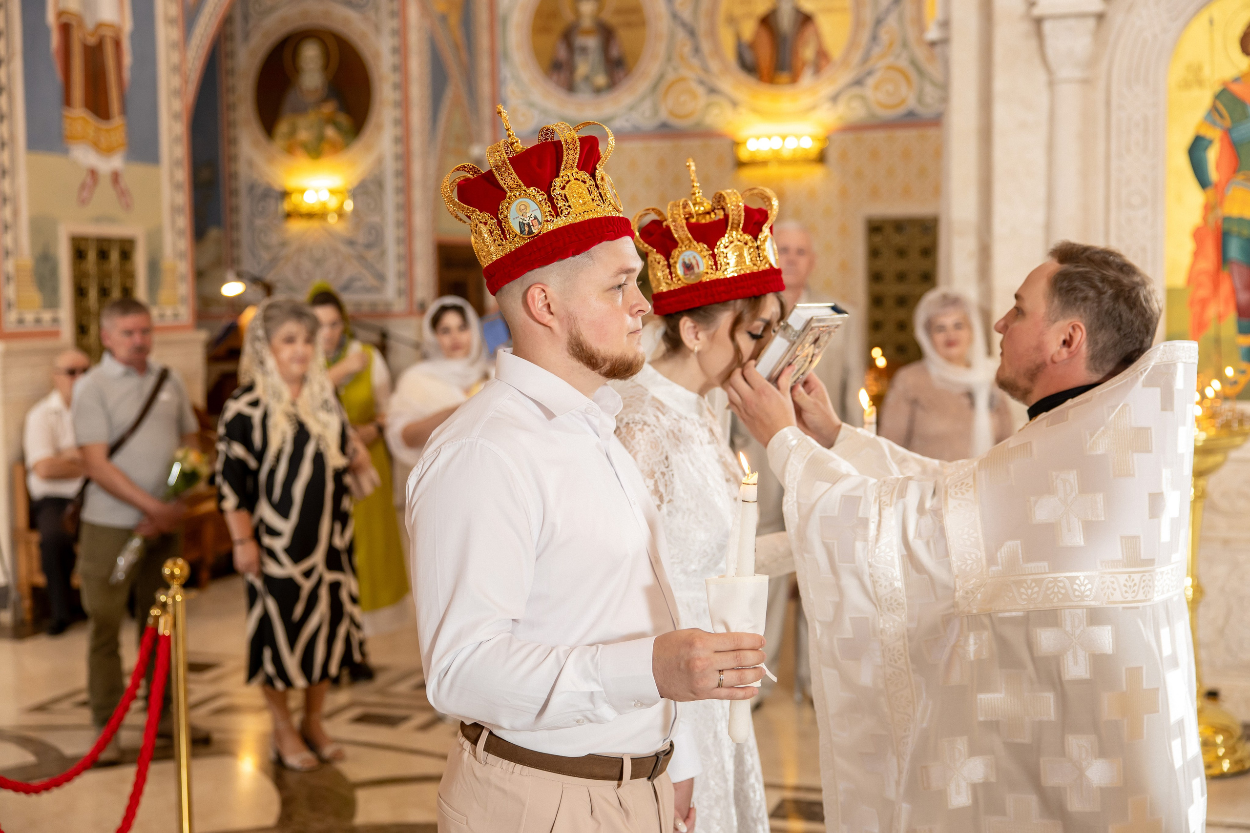 Макс и Ира 19.09.25. Семейный и свадебный фотограф в Геленджике Михаил Шматов