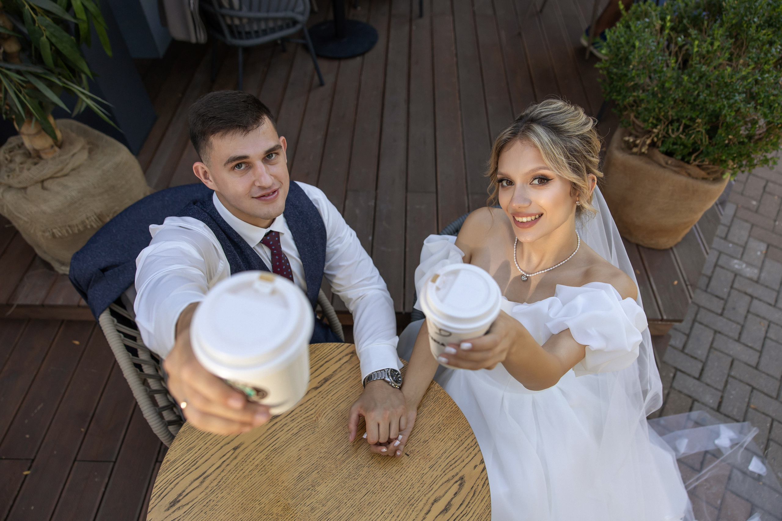 P&P 2024. Семейный и свадебный фотограф в Геленджике Михаил Шматов