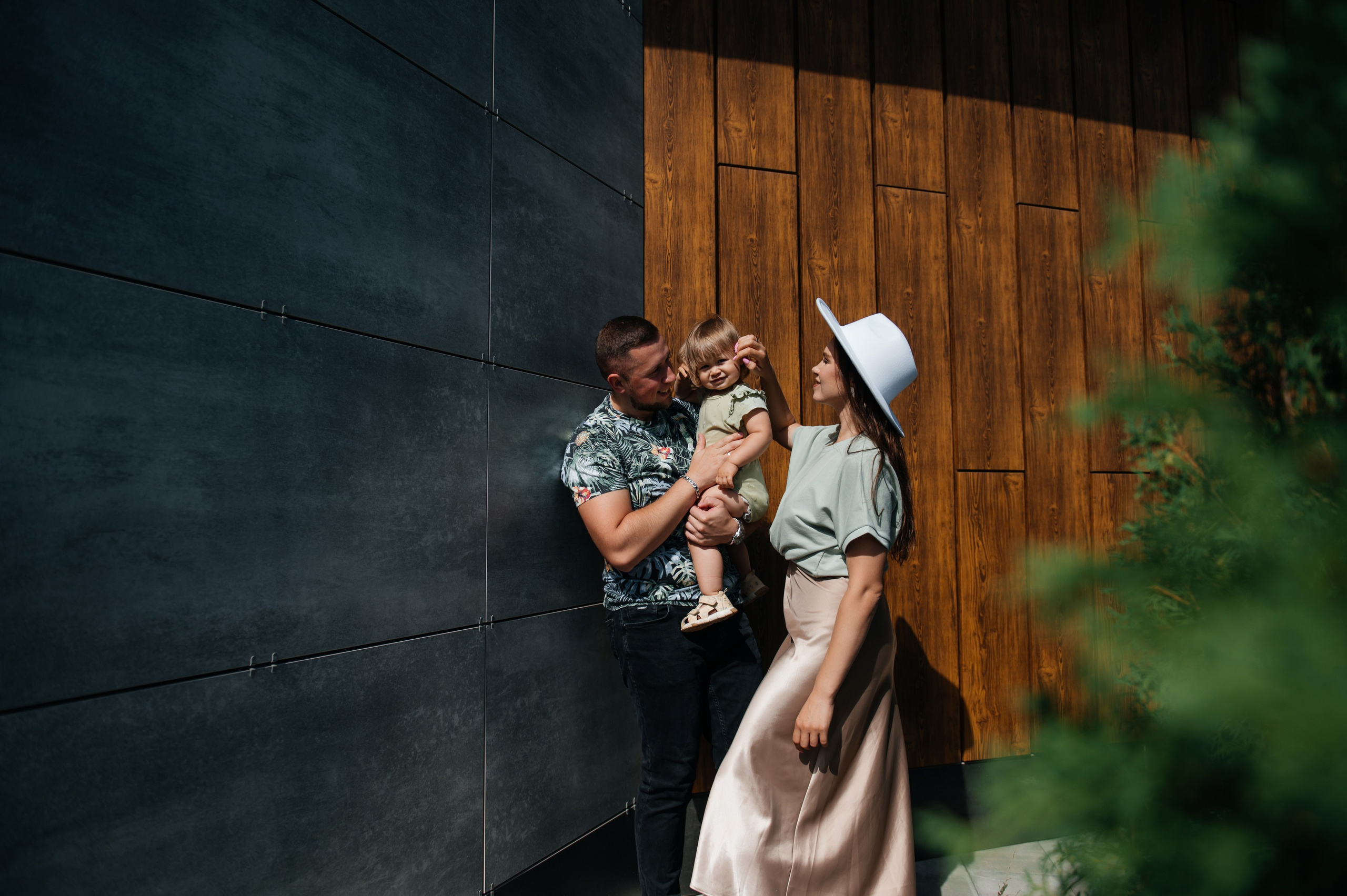 Семейные съемки. Фотограф Марина Лысова