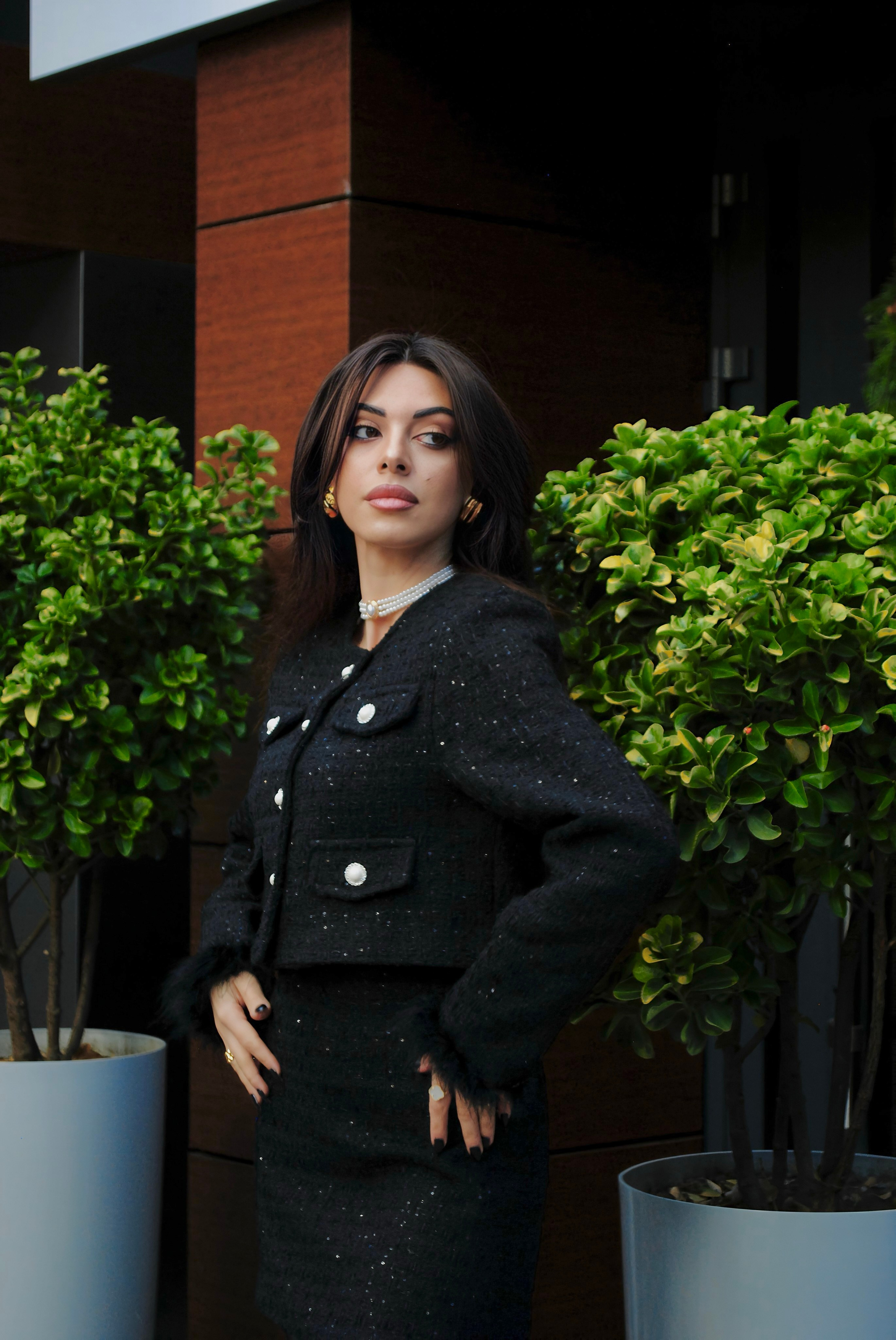 Света. Фотограф Мария Мусаелян