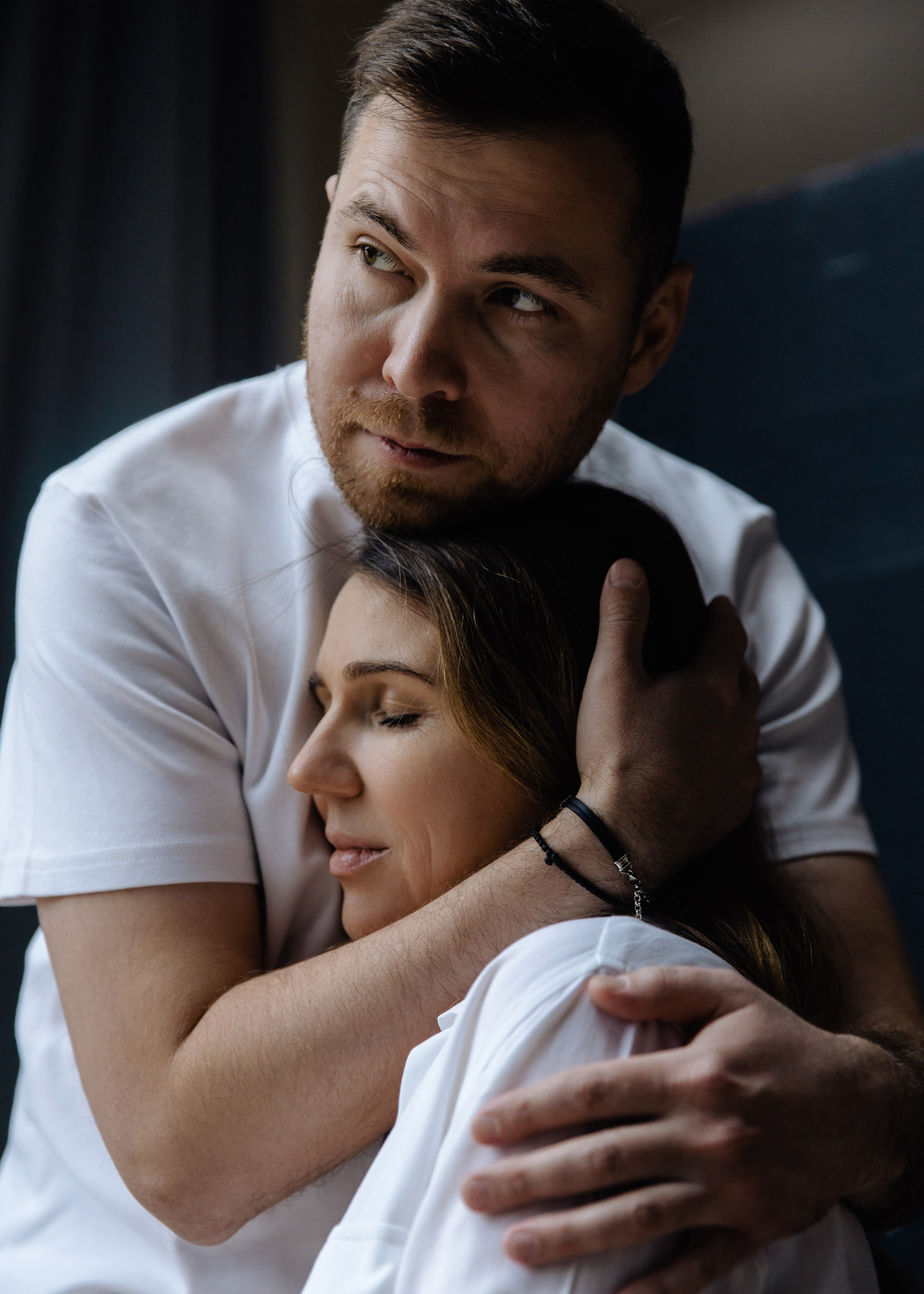 ROMA+ANYA. Аня Нагайцева фотограф в Томске, семьи, портреты, контент