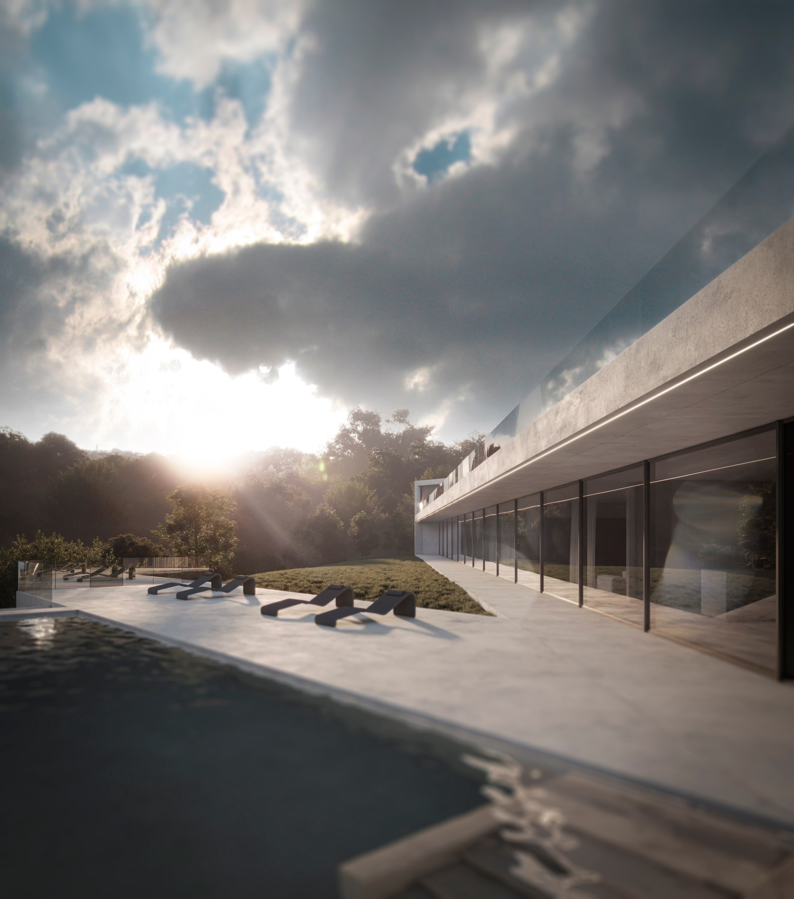 Архитектура. VIKKI VIZ