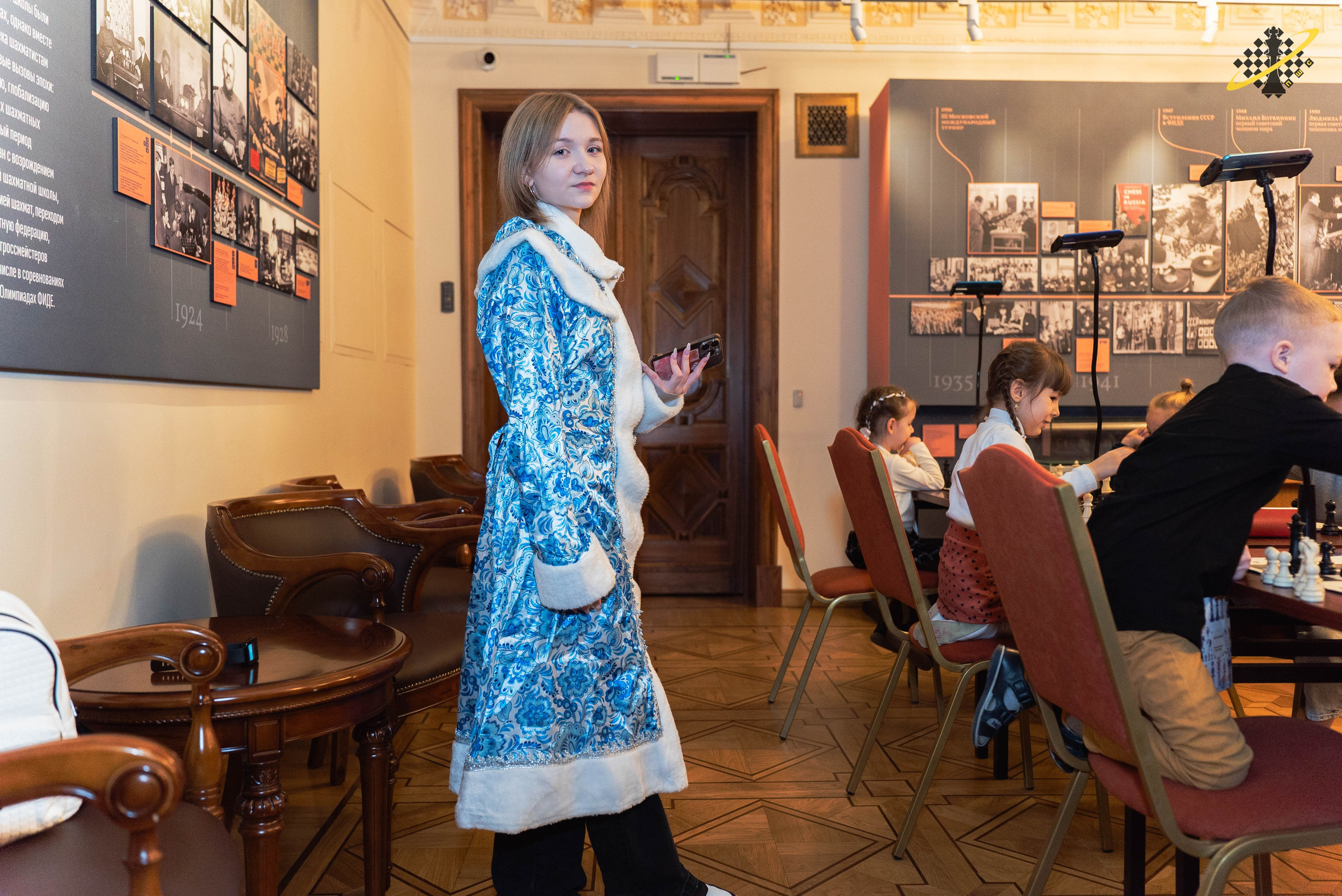 Леонова Наталья. Фотобаза ПШС