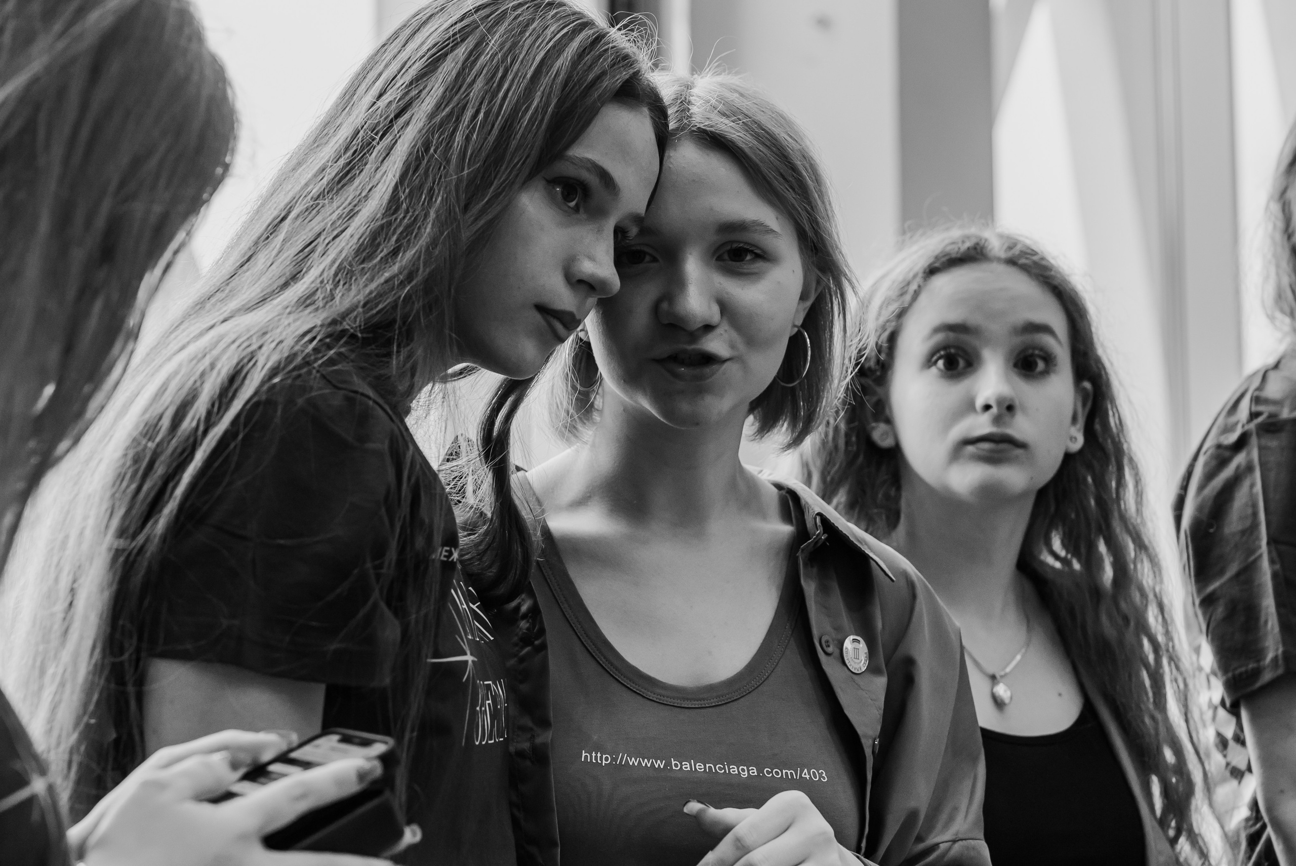 Калинина Елизавета. Фотобаза ПШС