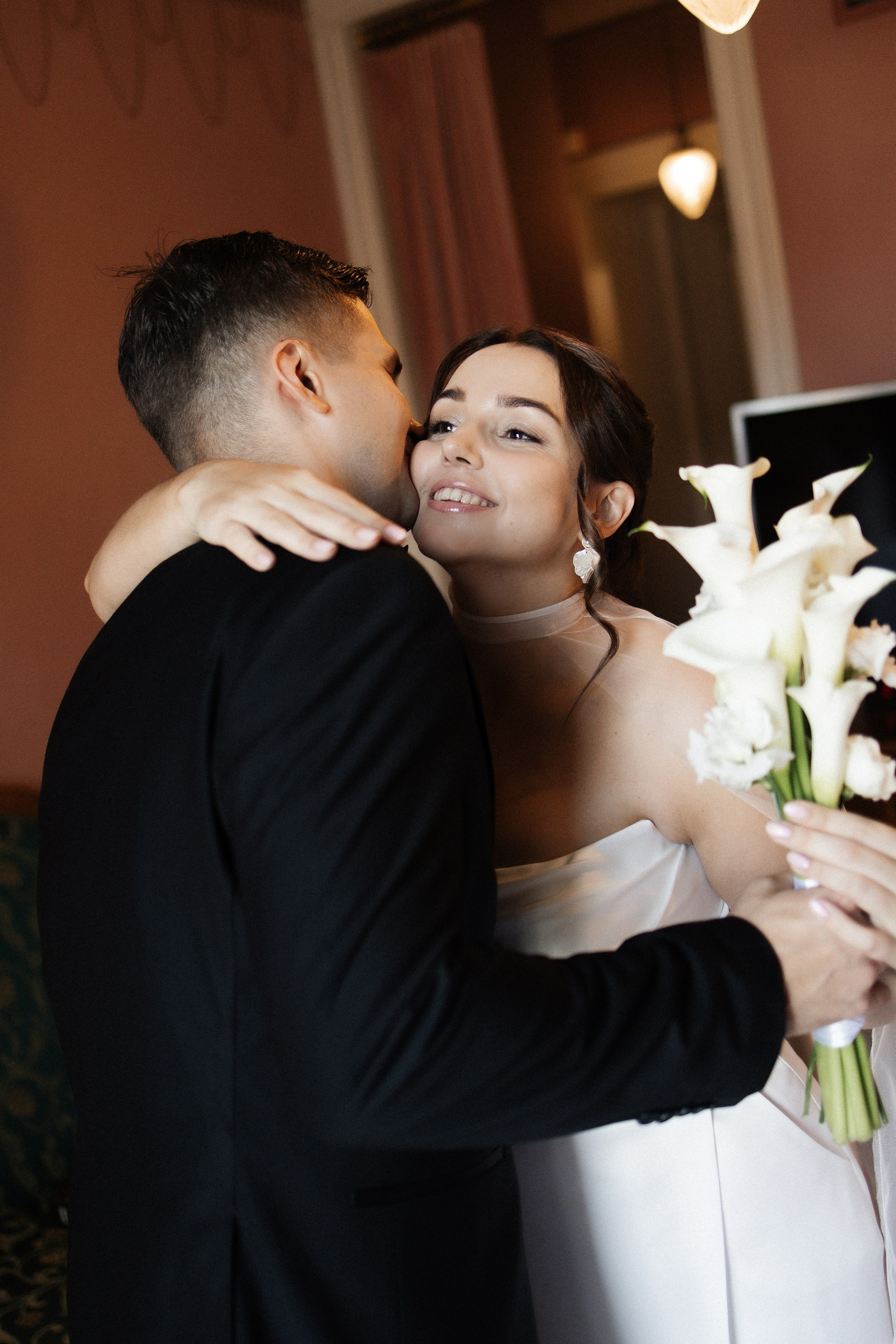 А. + Н. Бибилиотека им. А.П. Боголюбова + Гостиница Националь. Семейный и lovestory фотограф в Москве Светлана Коняхина