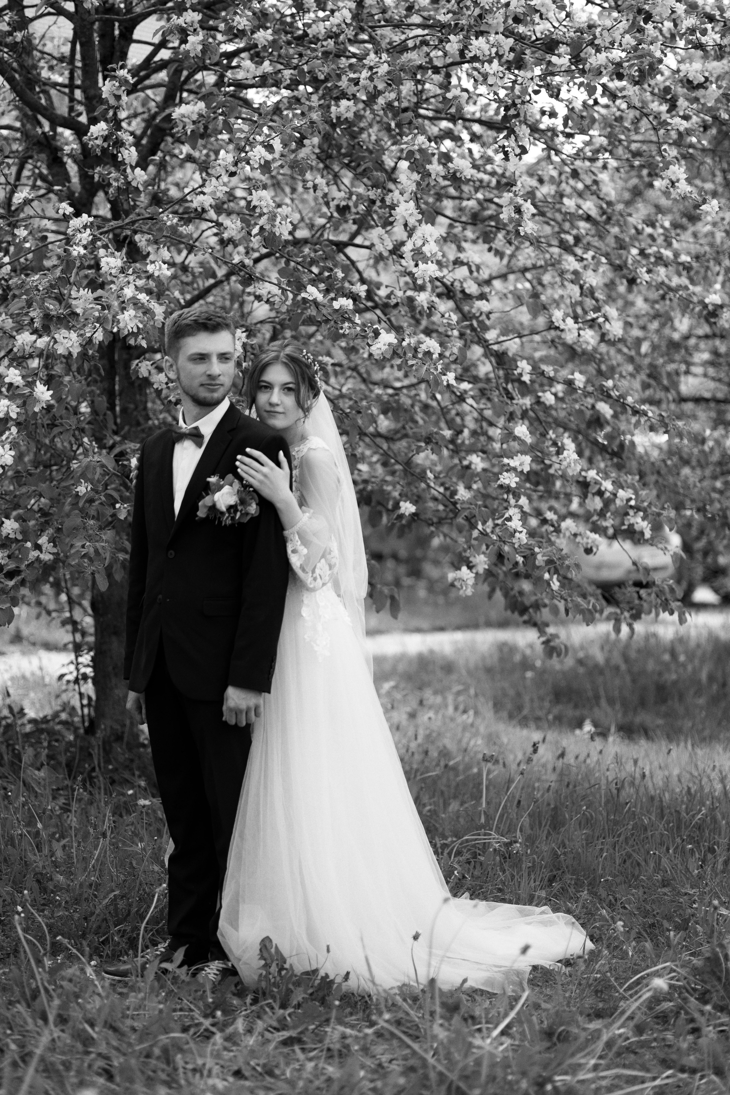 Алина и Даниил. Женский и свадебный фотограф в Санкт-Петербурге Матвеева Наталья