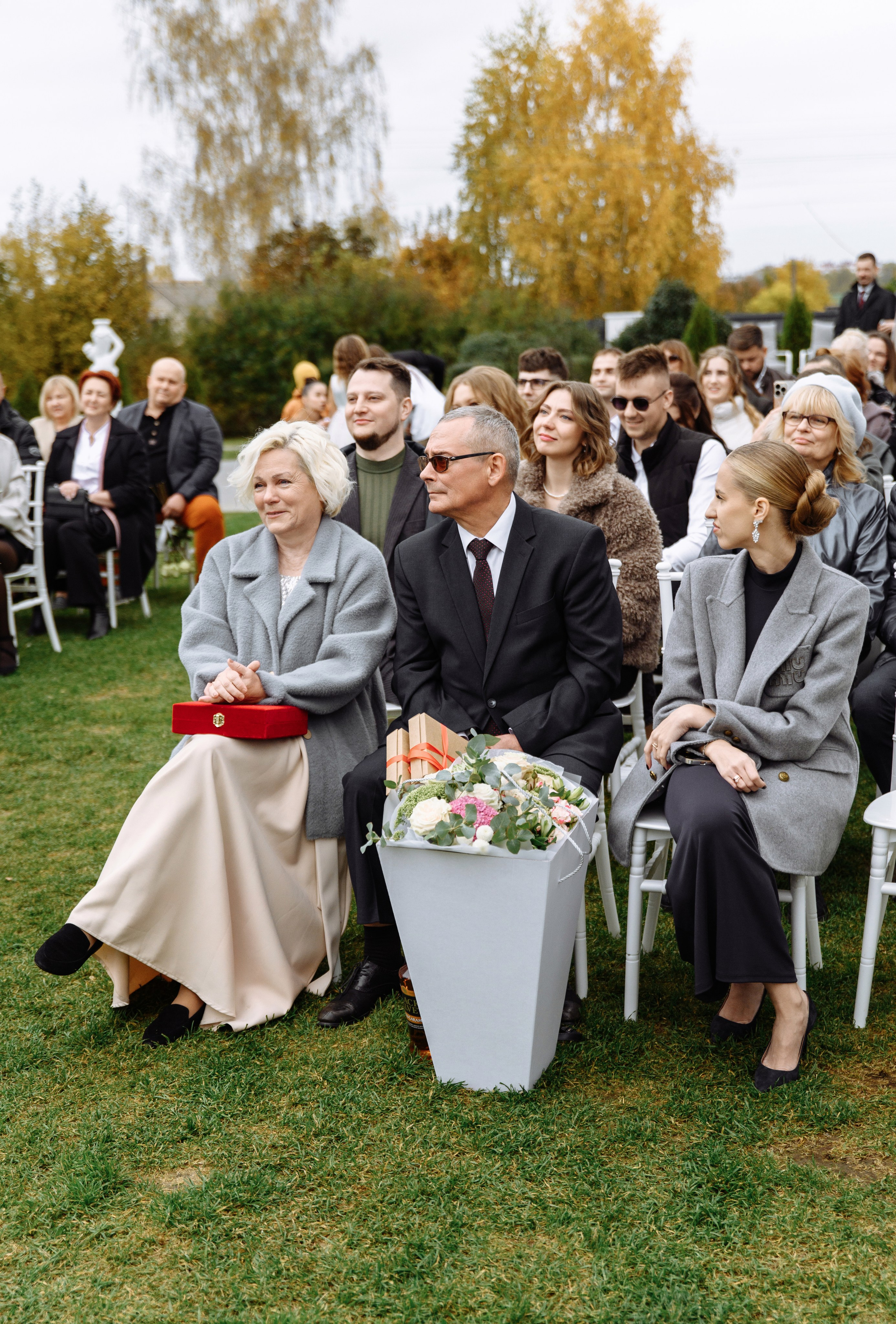 Евгений и Екатерина LA VILLA. Фотограф Кирилл Верт