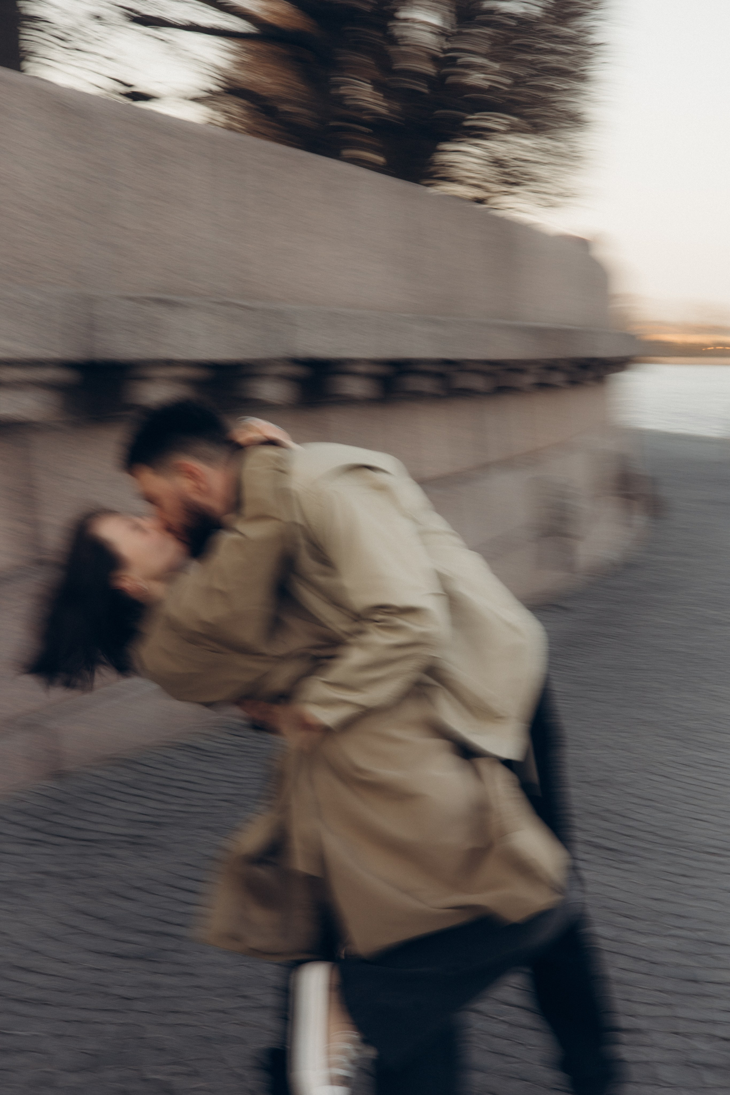 Оля & Саша. Ирина Владимирова | Фотограф Санкт-Петербург