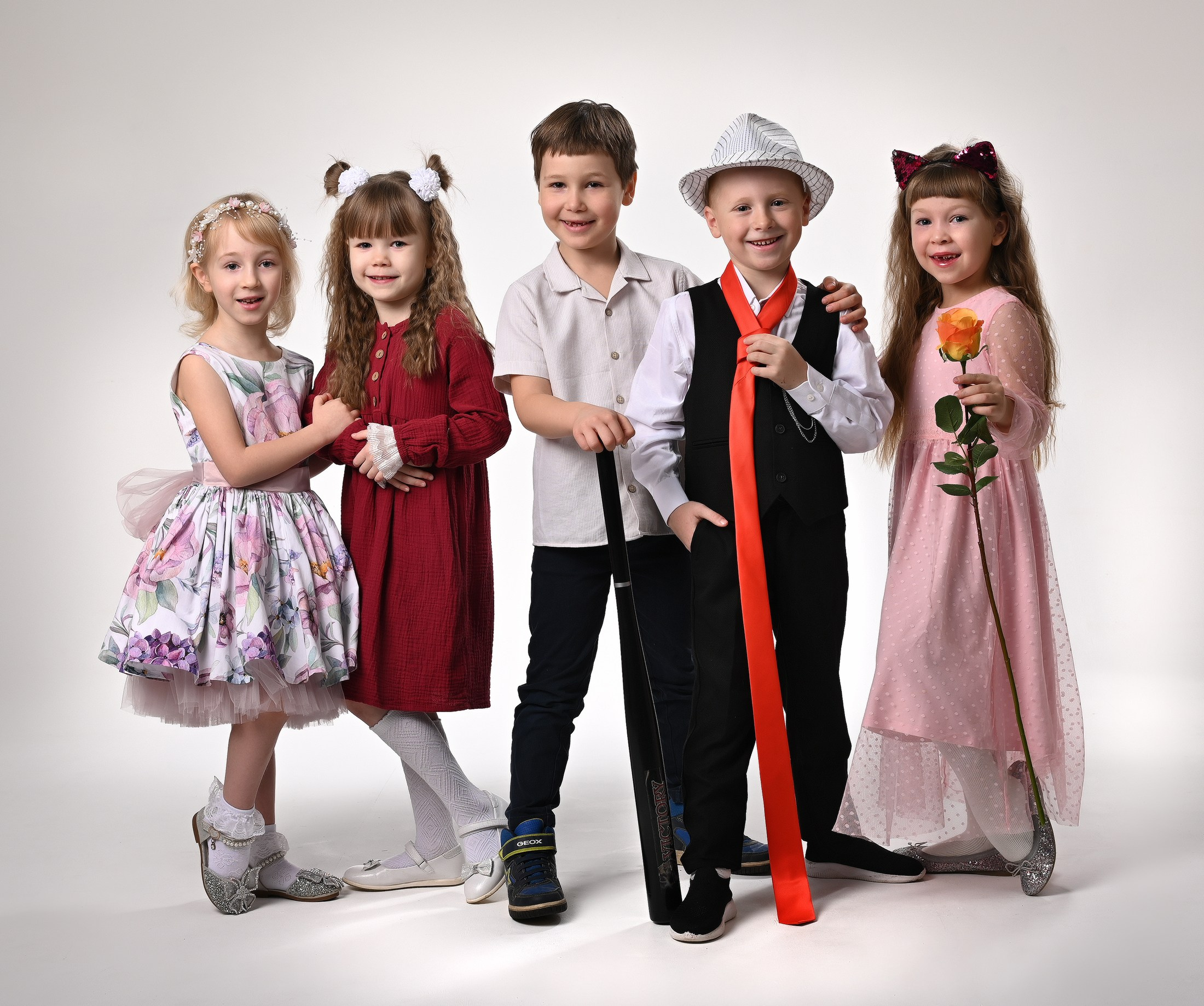 Портфолио снимков для альбомов детского сада. Sokolov studio | Сайт фотографа Евгения Соколова в Вологде