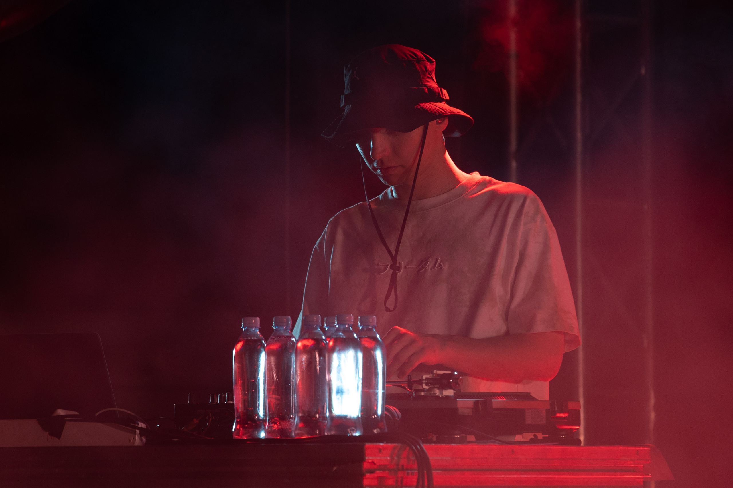 SHOTAL Music (Almaty Arial). Jora Abramov | Коммерческий и репортажный фотограф в Алматы