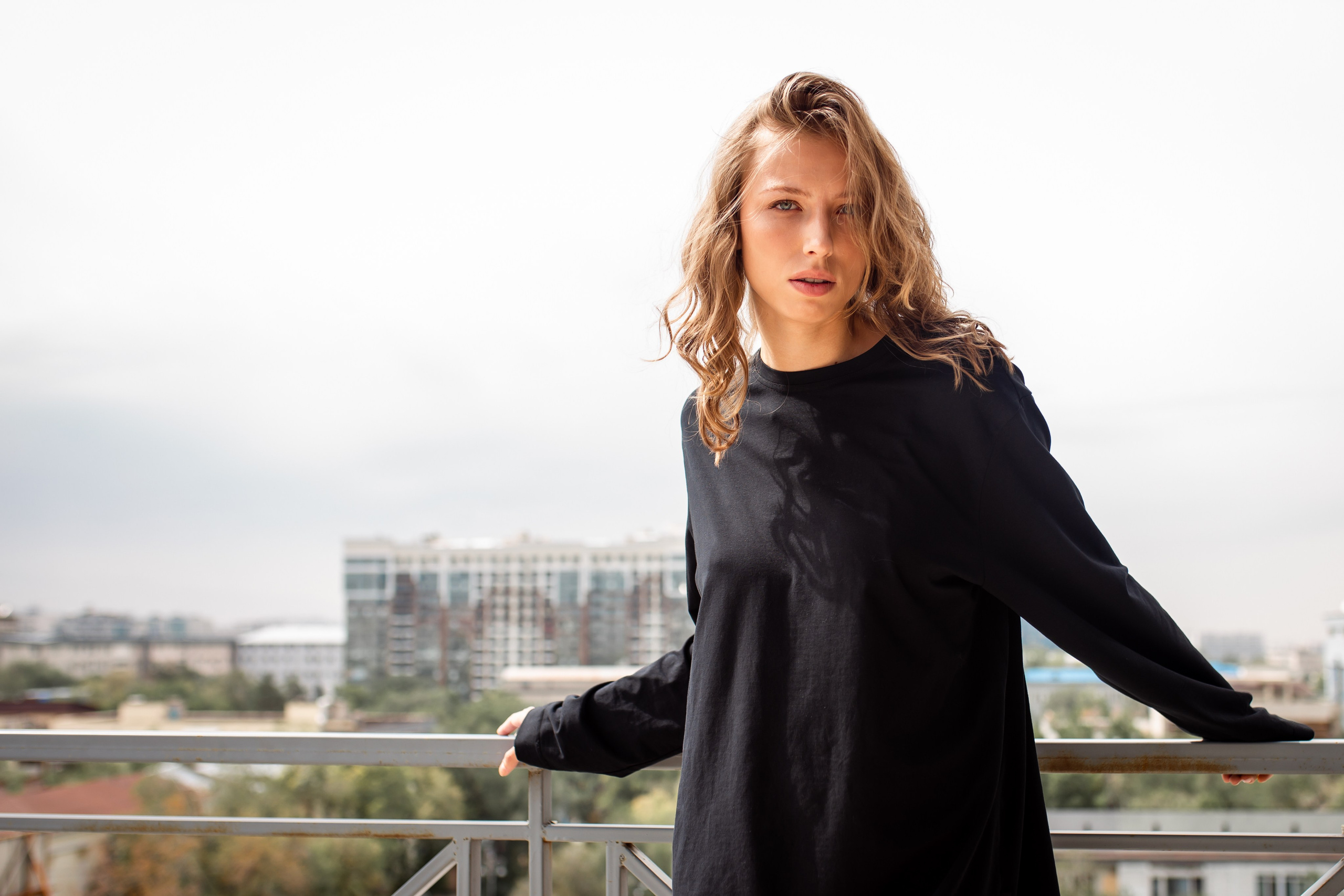 Практика в фотошколе «Capture School». Коммерческий и репортажный фотограф в Алматы — Jora Abramov