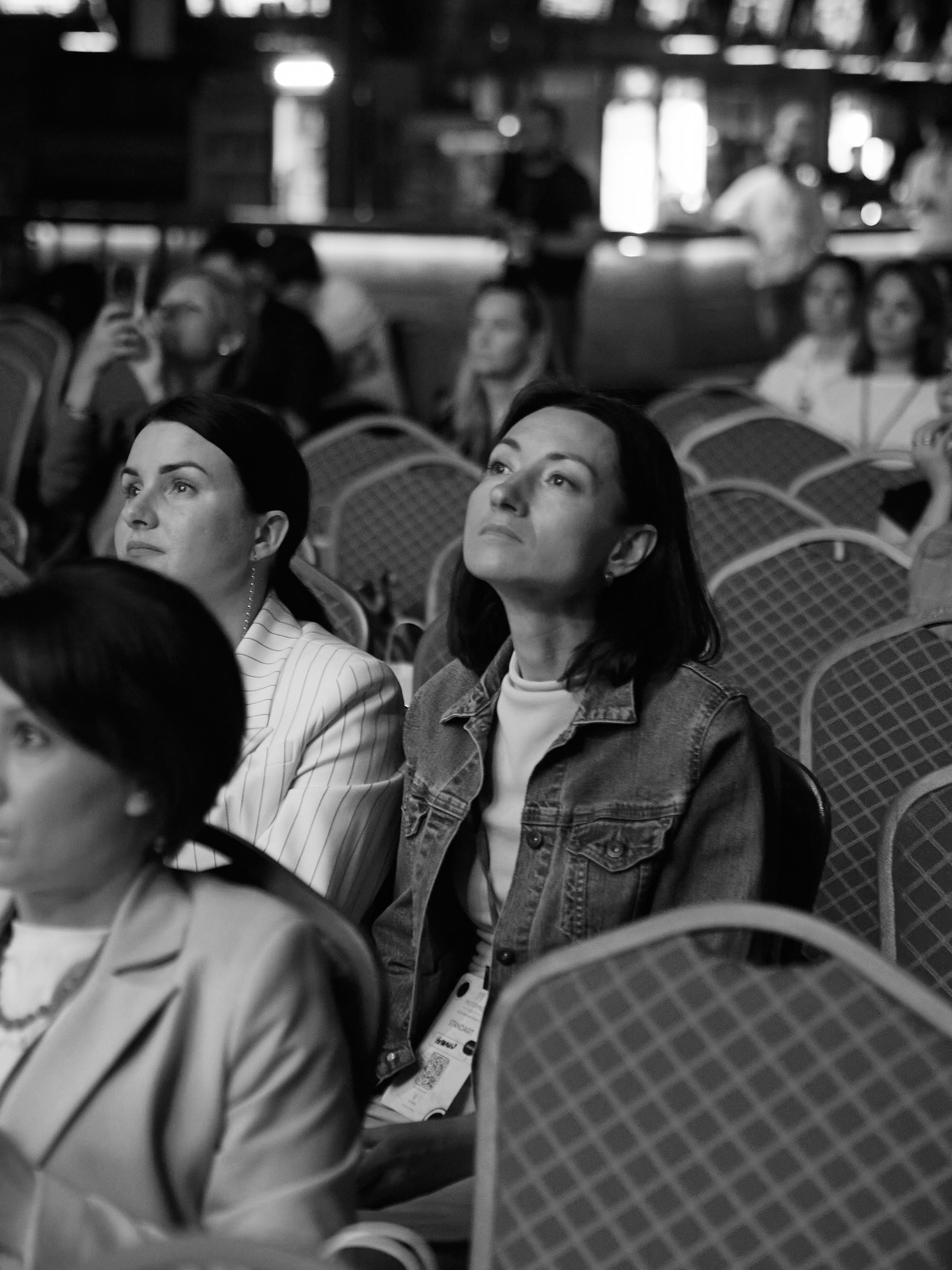 Форум клуба «Мастермайнд» (спикеры). ГЛАВНОЕ