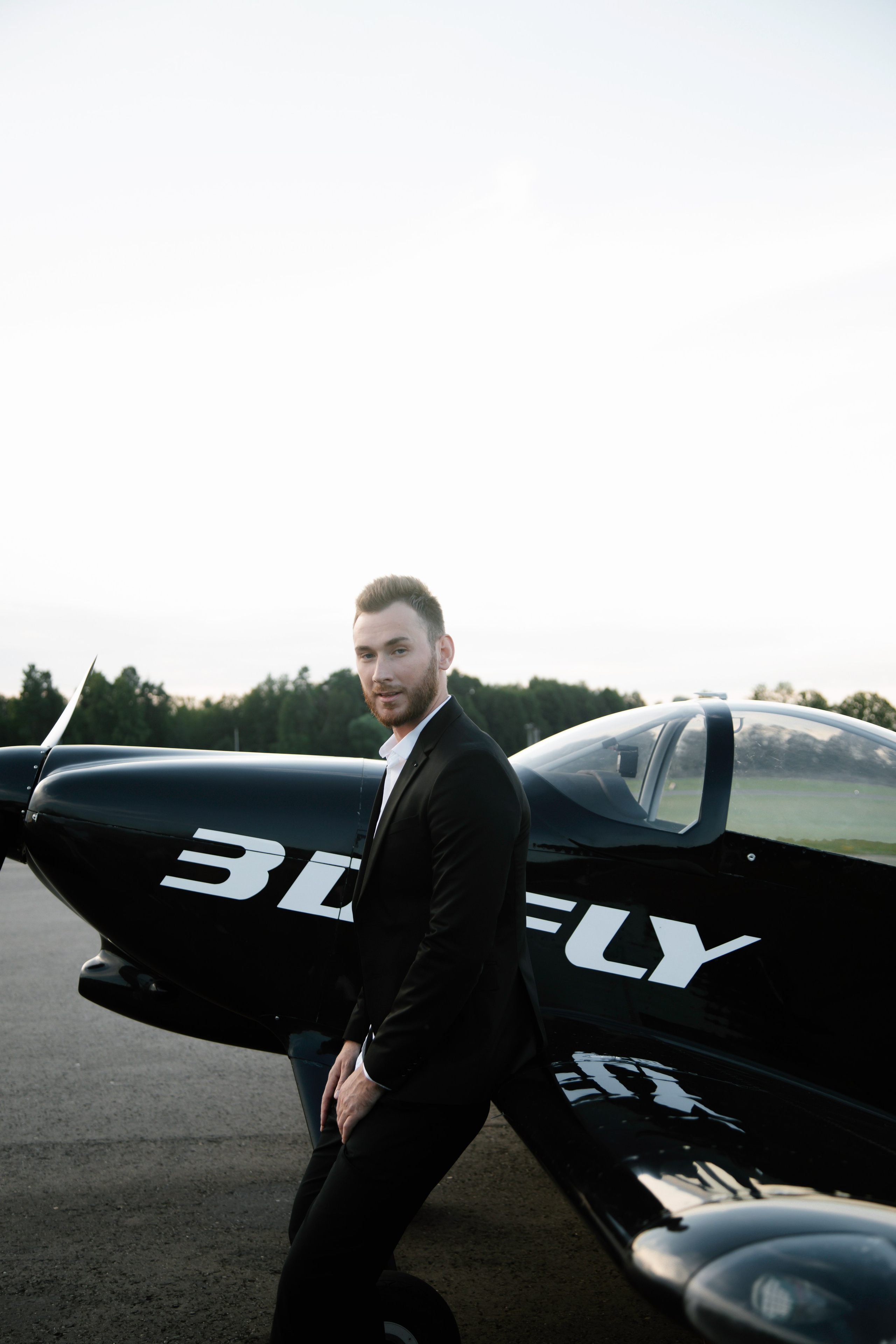 Дмитрий и Оля. Свадебный и семейный фотограф Анастасия Романова в Москве и Московской области