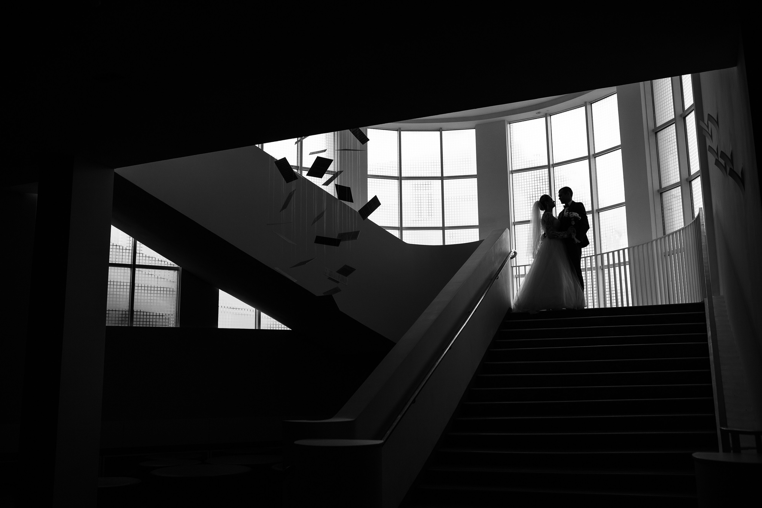 Люба и Дима. Фотограф Юлия Обрезкова Нижний Новгород