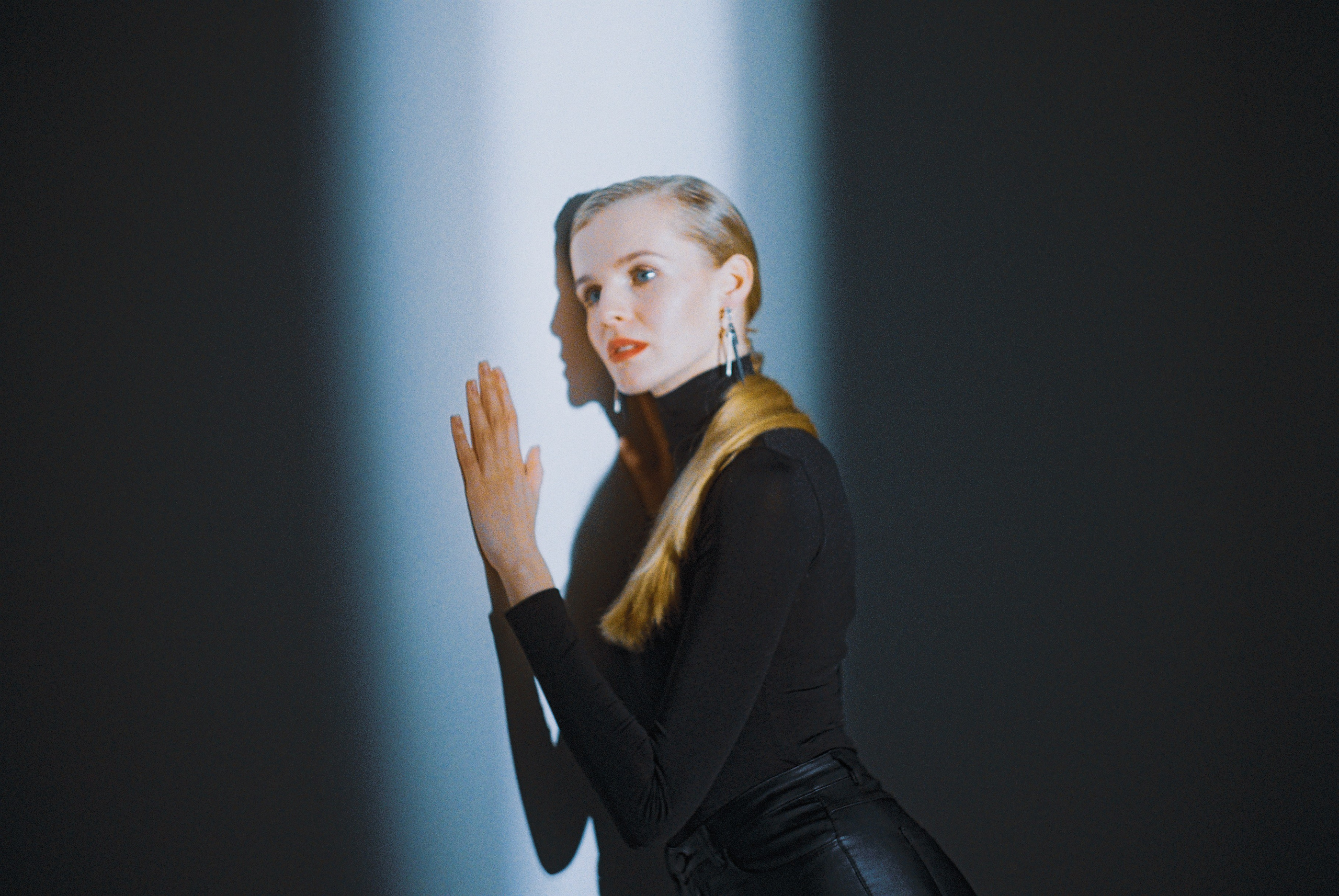 Пленка. Художественная фотография