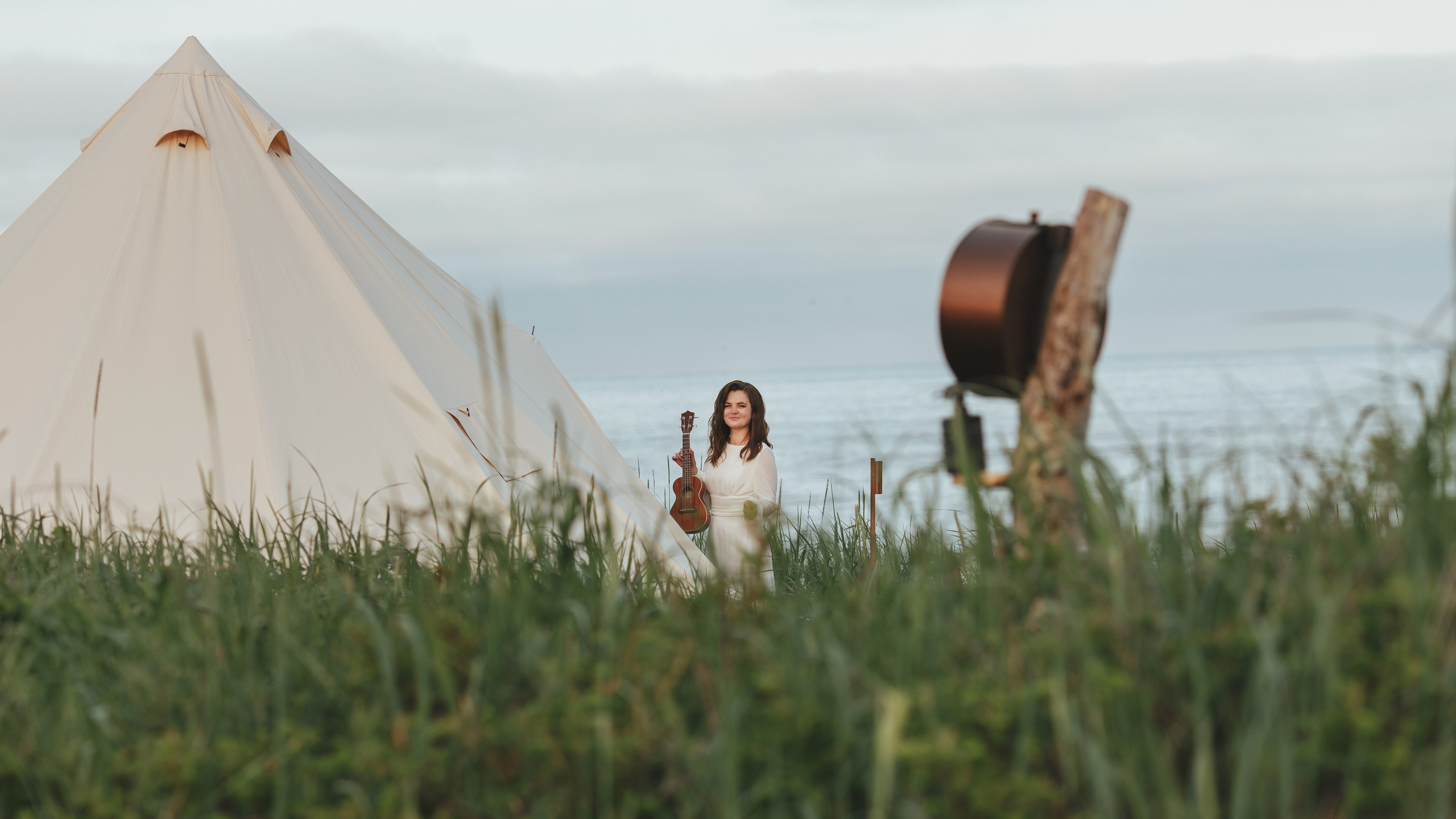 Тихий океан | Ира и Роман. Обо мне