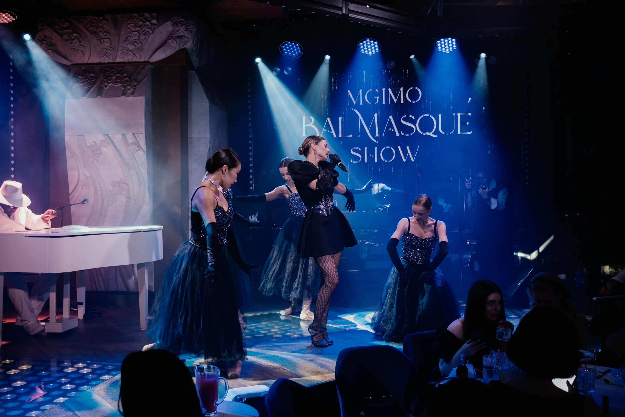 MGIMO ONLY GRADUATION. Репортажный и портретный фотограф в Москве Илья Спиридонов