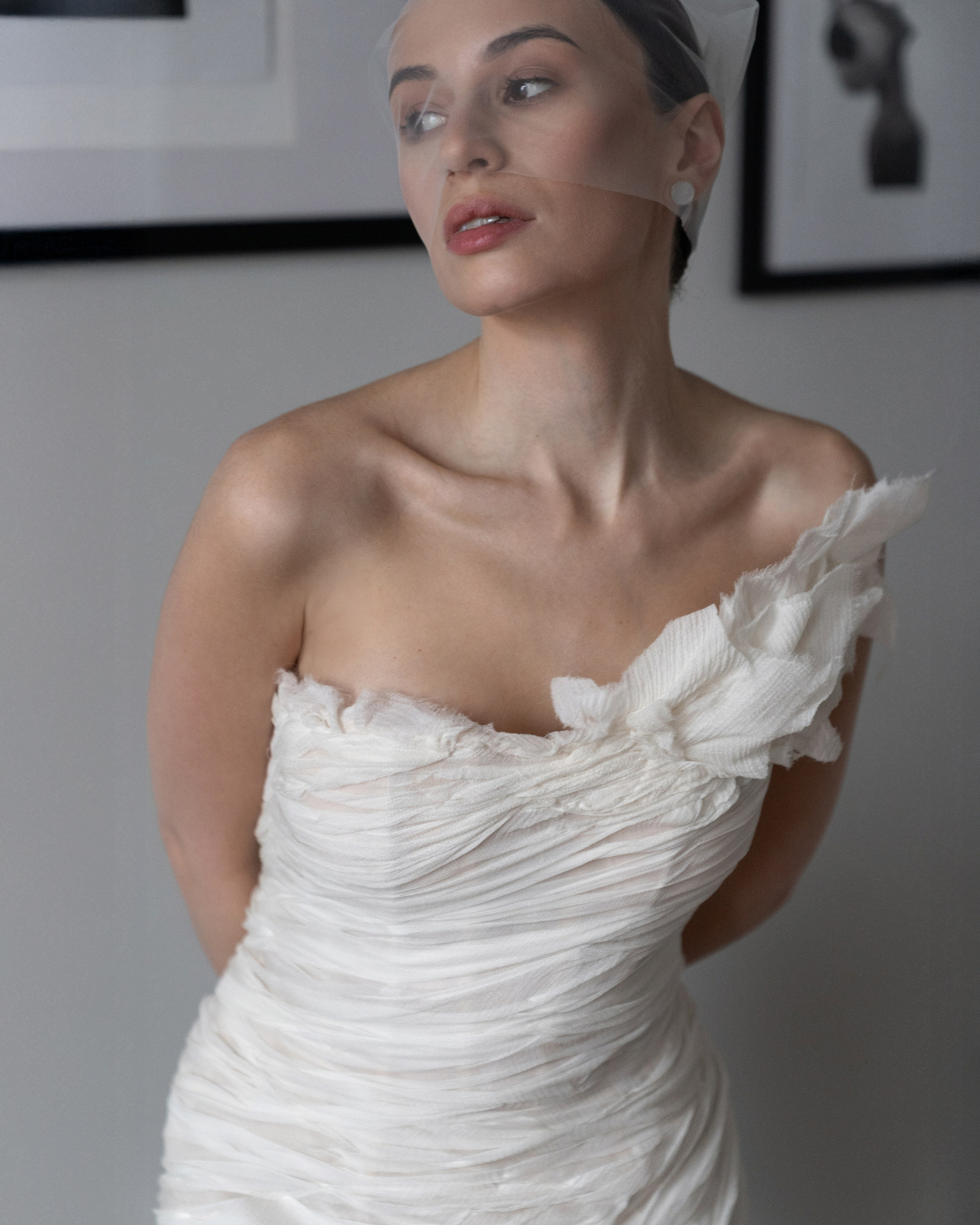 Андромеда. ANNA RAFI — Ателье Краснодарский край, Новороссийск