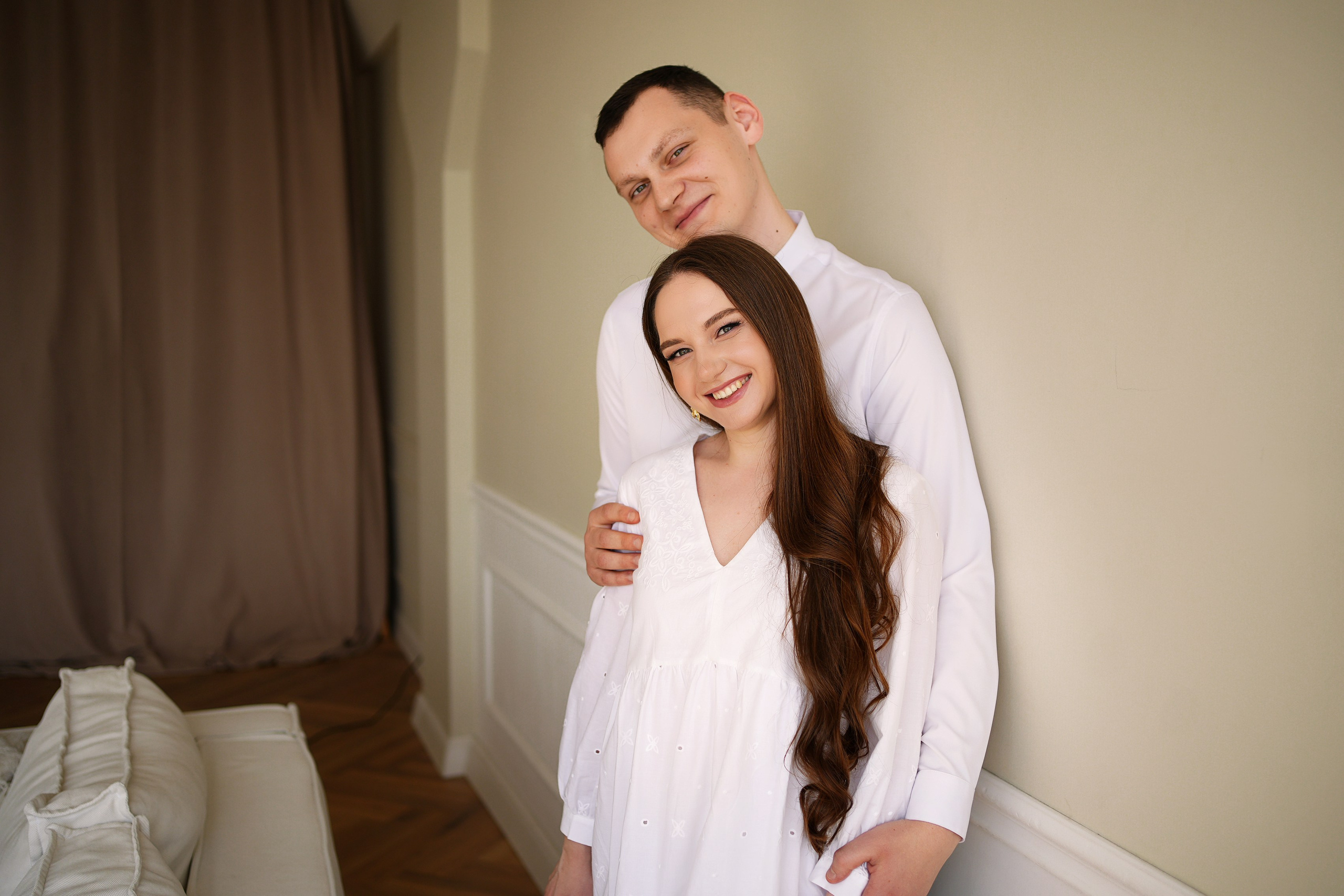 ВипФотодень. Семейный и свадебный фотограф Минск, Беларусь Анна Орловская