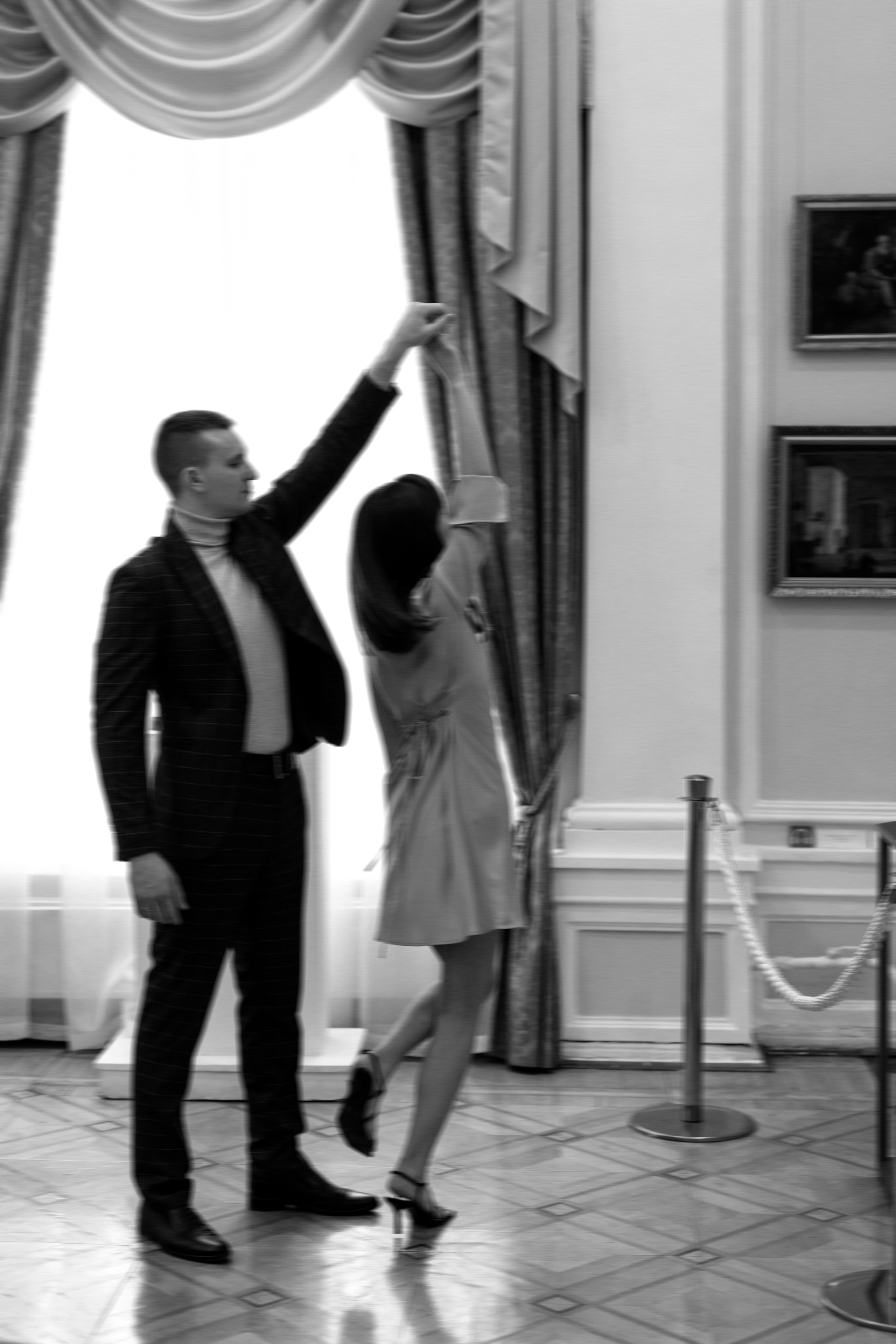 Боря и Лиза. Брысина Алёна/ фотограф Петрозаводск, Карелия