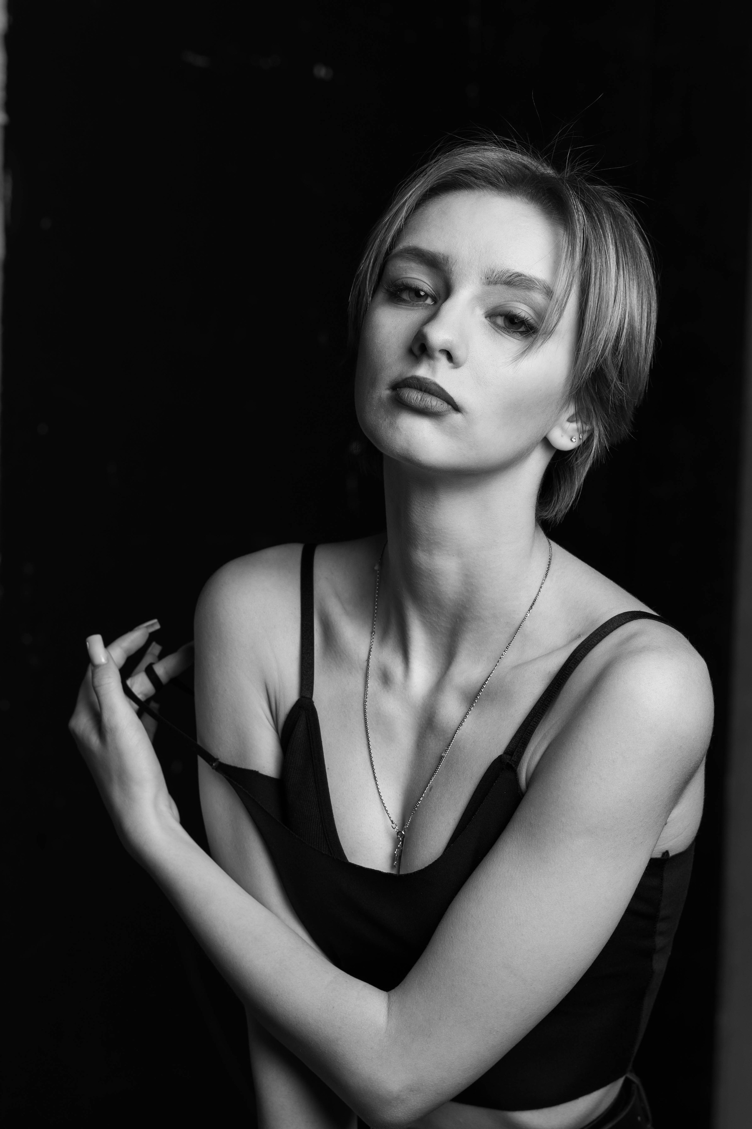 Nastya. Портретный фотограф Тамара Здорова