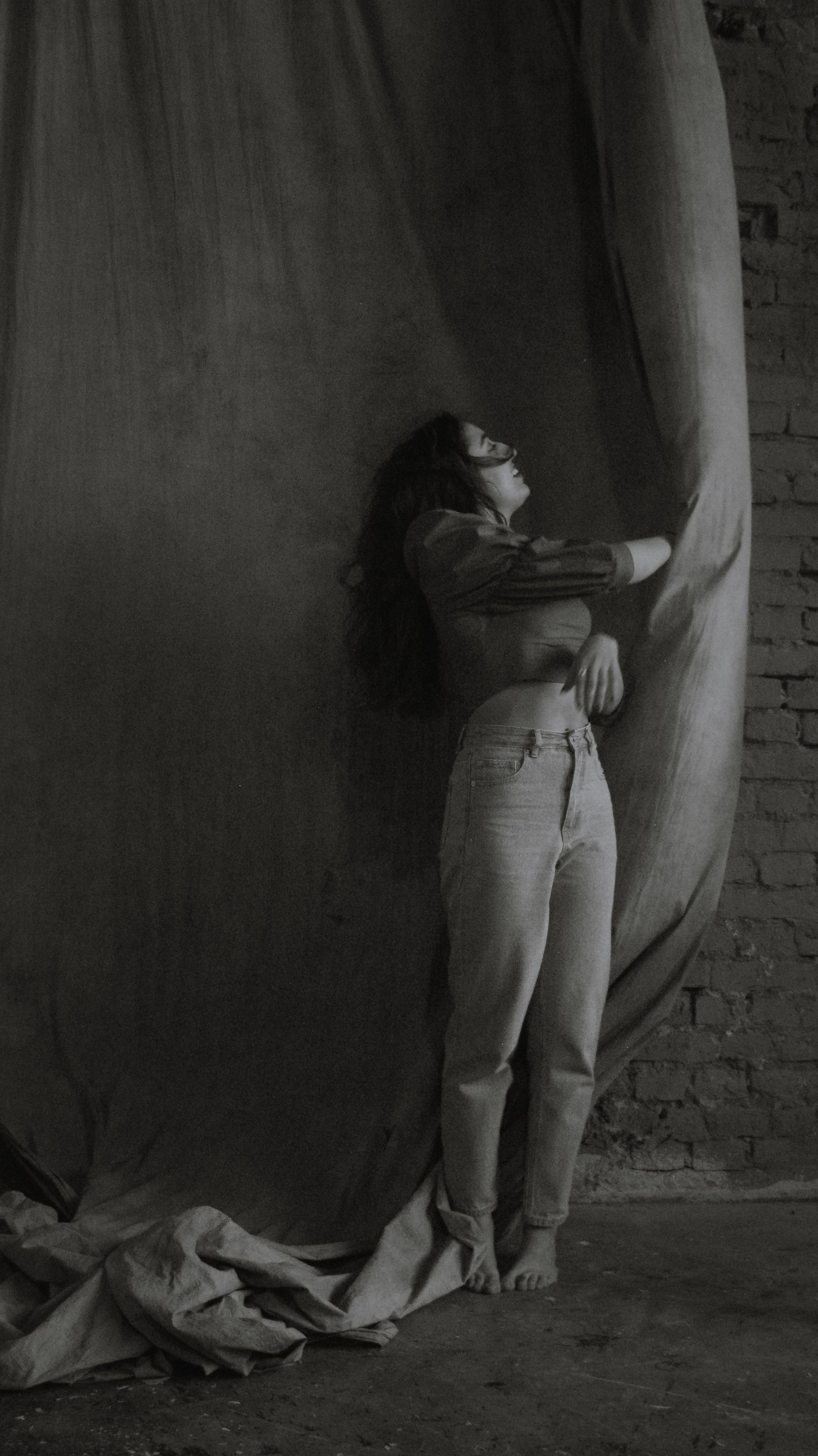 Анастасия. Портретный и свадебный фотограф в Москве Александра