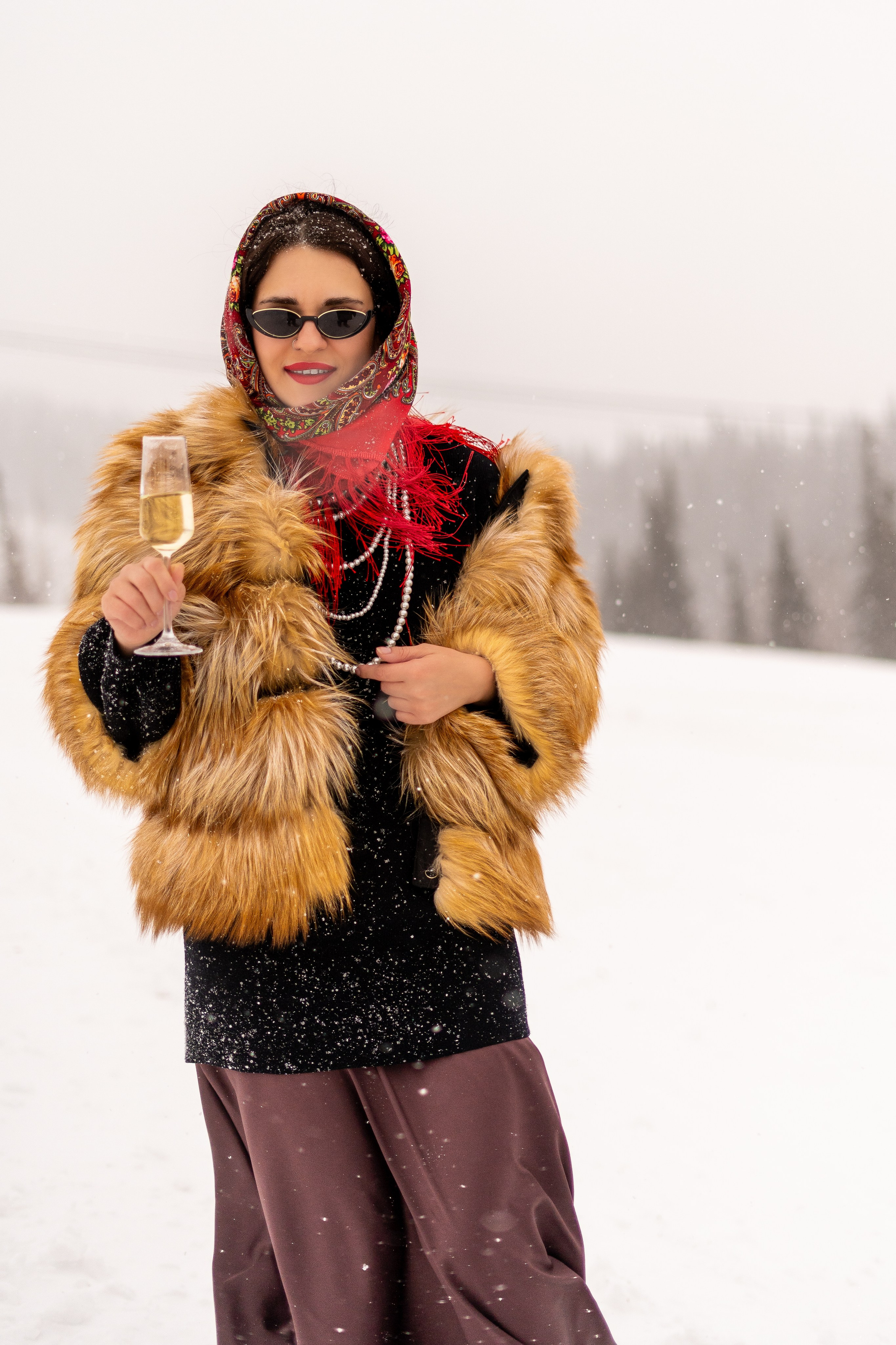 Девичник Елена. Анастасия Паршукова — фотограф Шерегеш Новосибирск