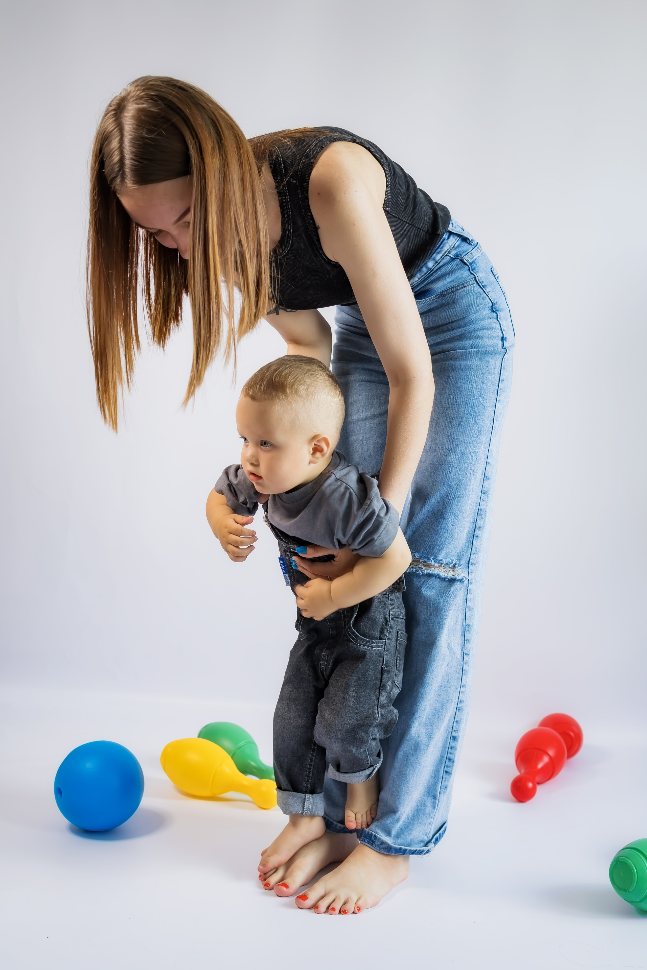 Екатерина. Фотограф Юлия Левандовская, п.Ясногорск