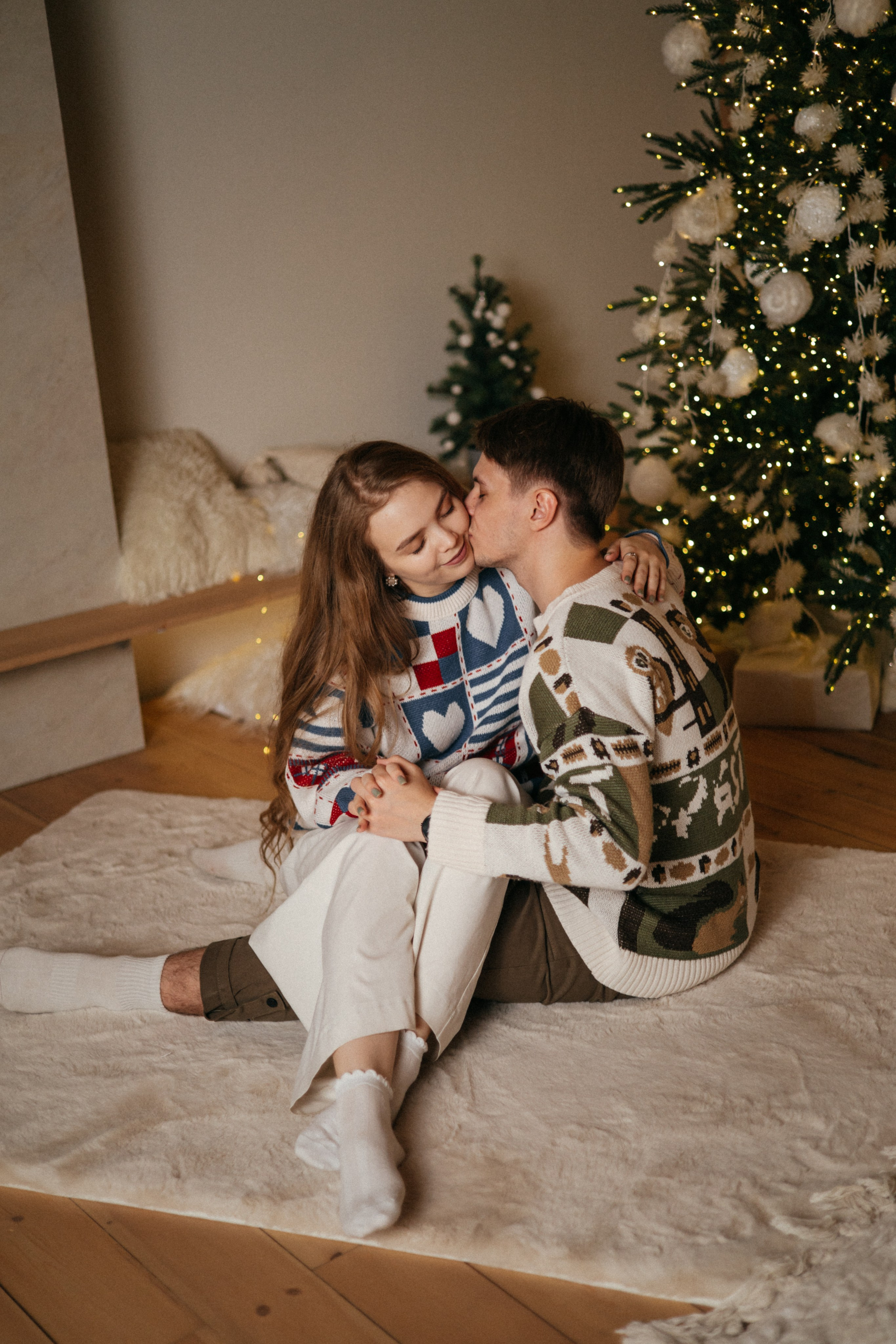 Дмитрий & Екатерина. Виктория Файфер| фотограф Новосибирск