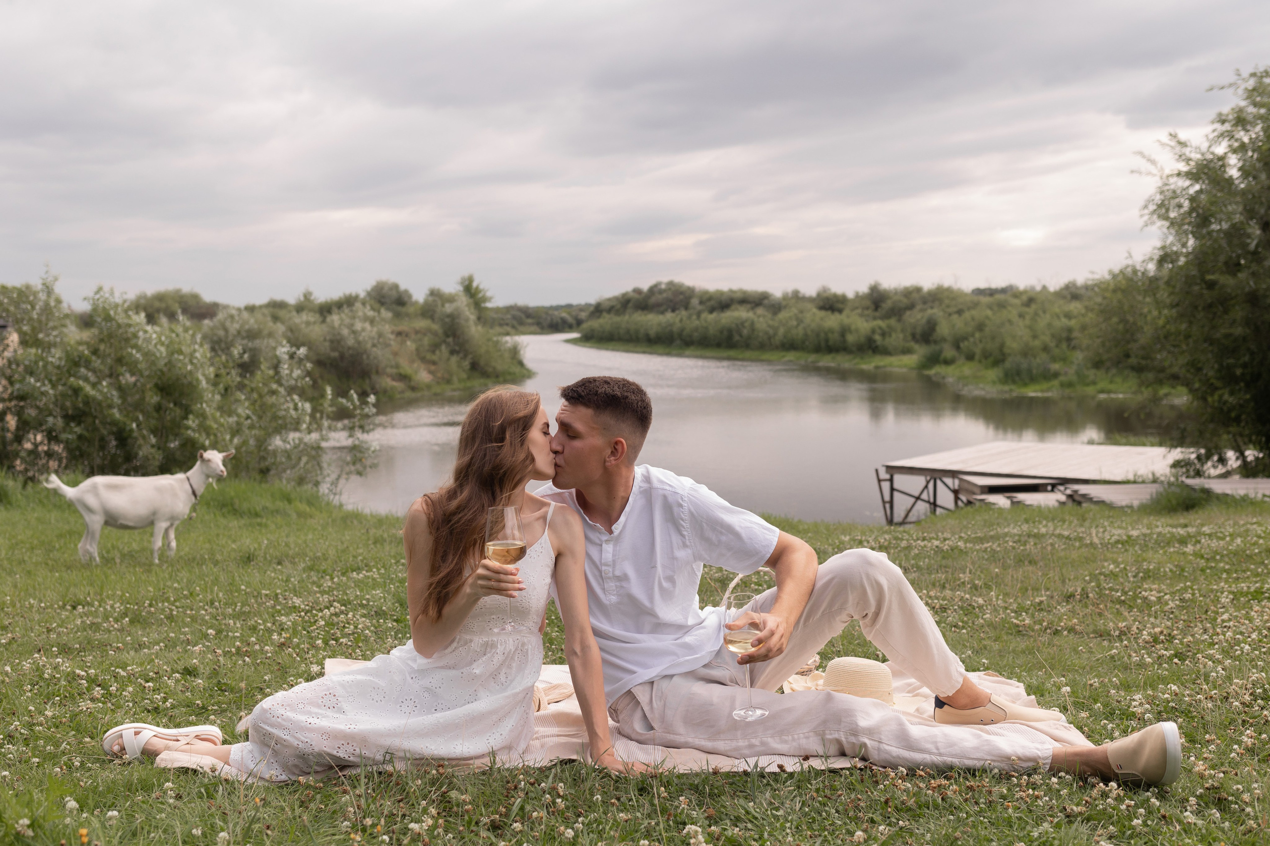 LoveStory. Свадебный фотограф Наталья Молявина