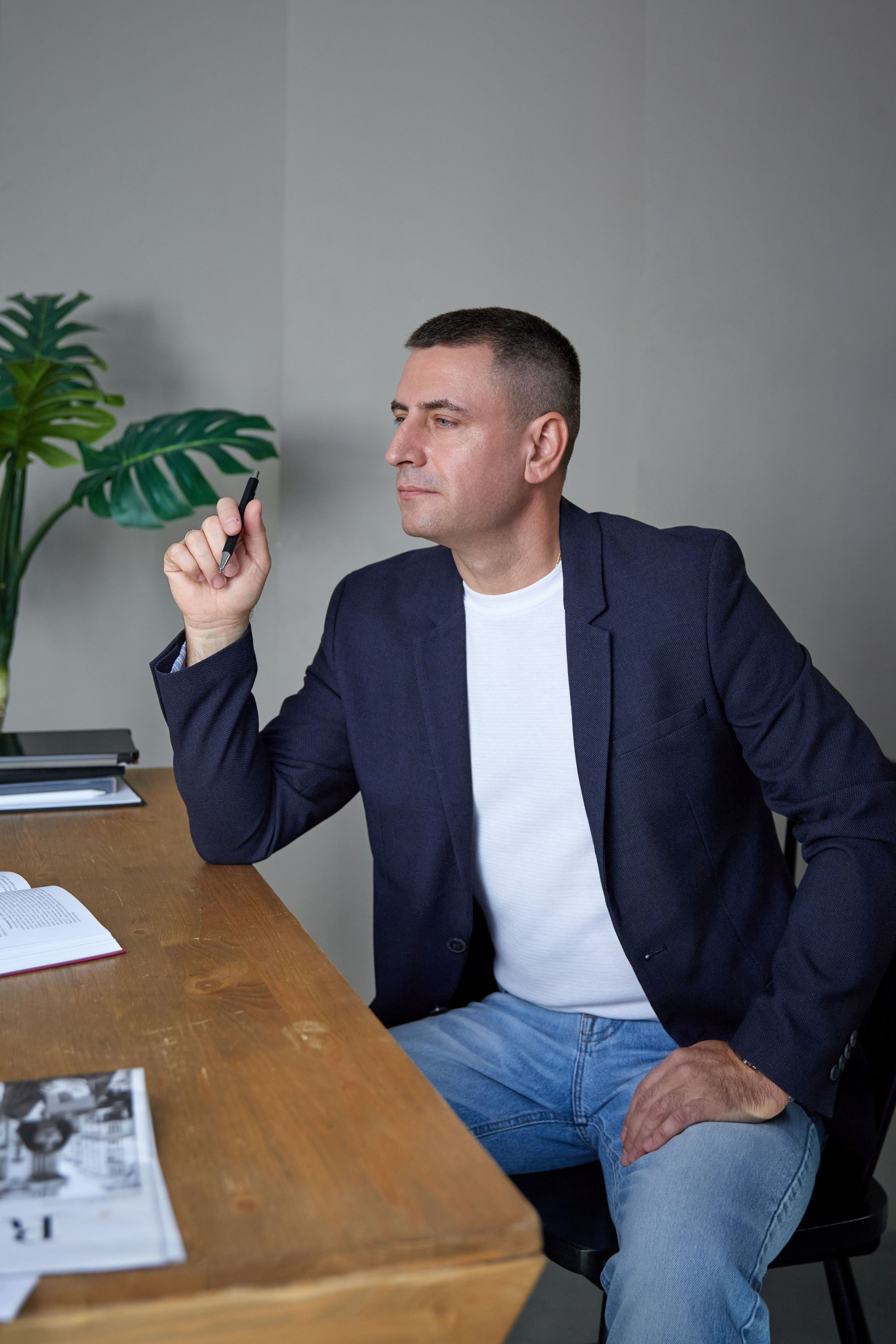 Мужские съёмки. Фотограф в Самаре Анастасия Афанасьева