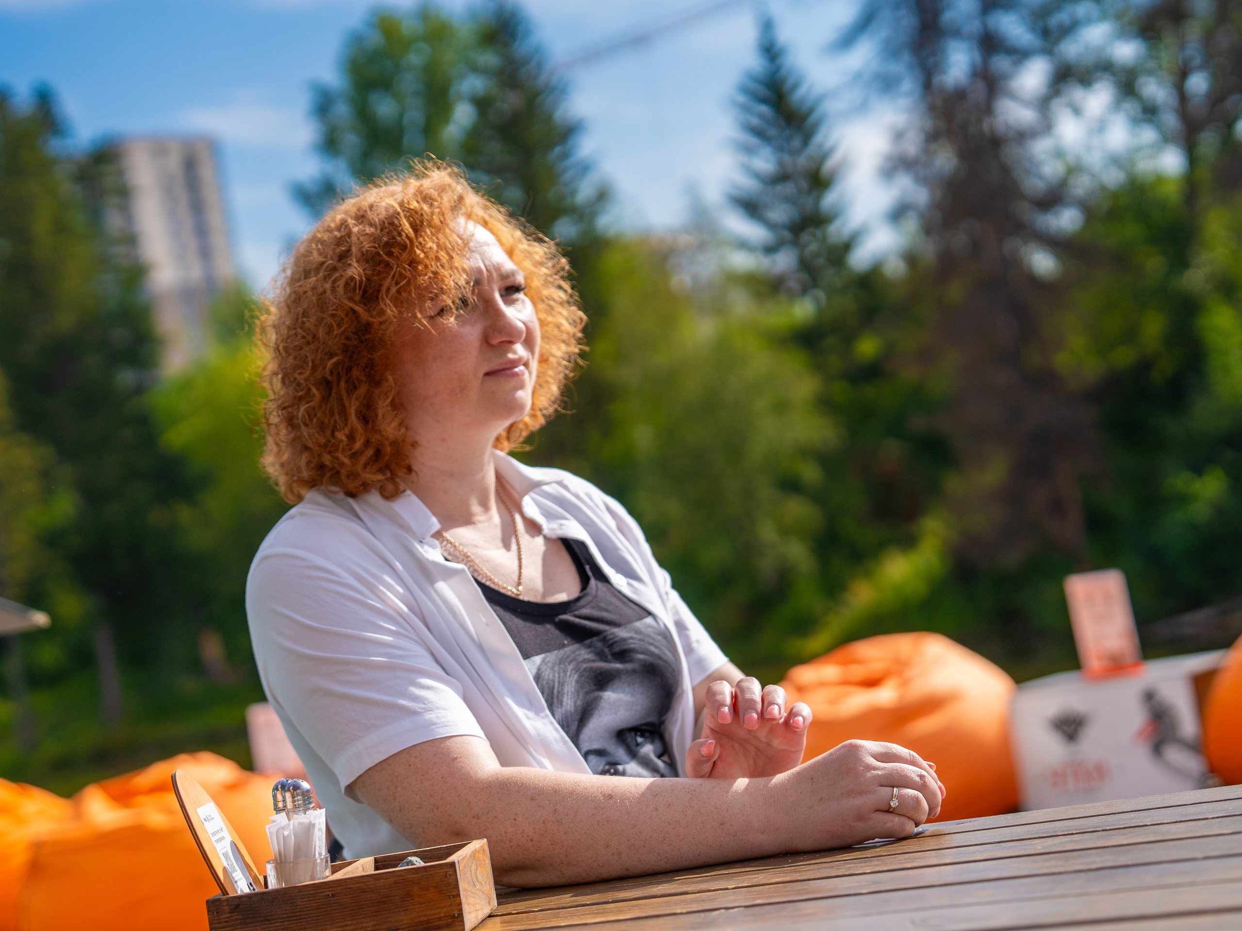 Светик. Фотограф Наталья Сорока Ижевск