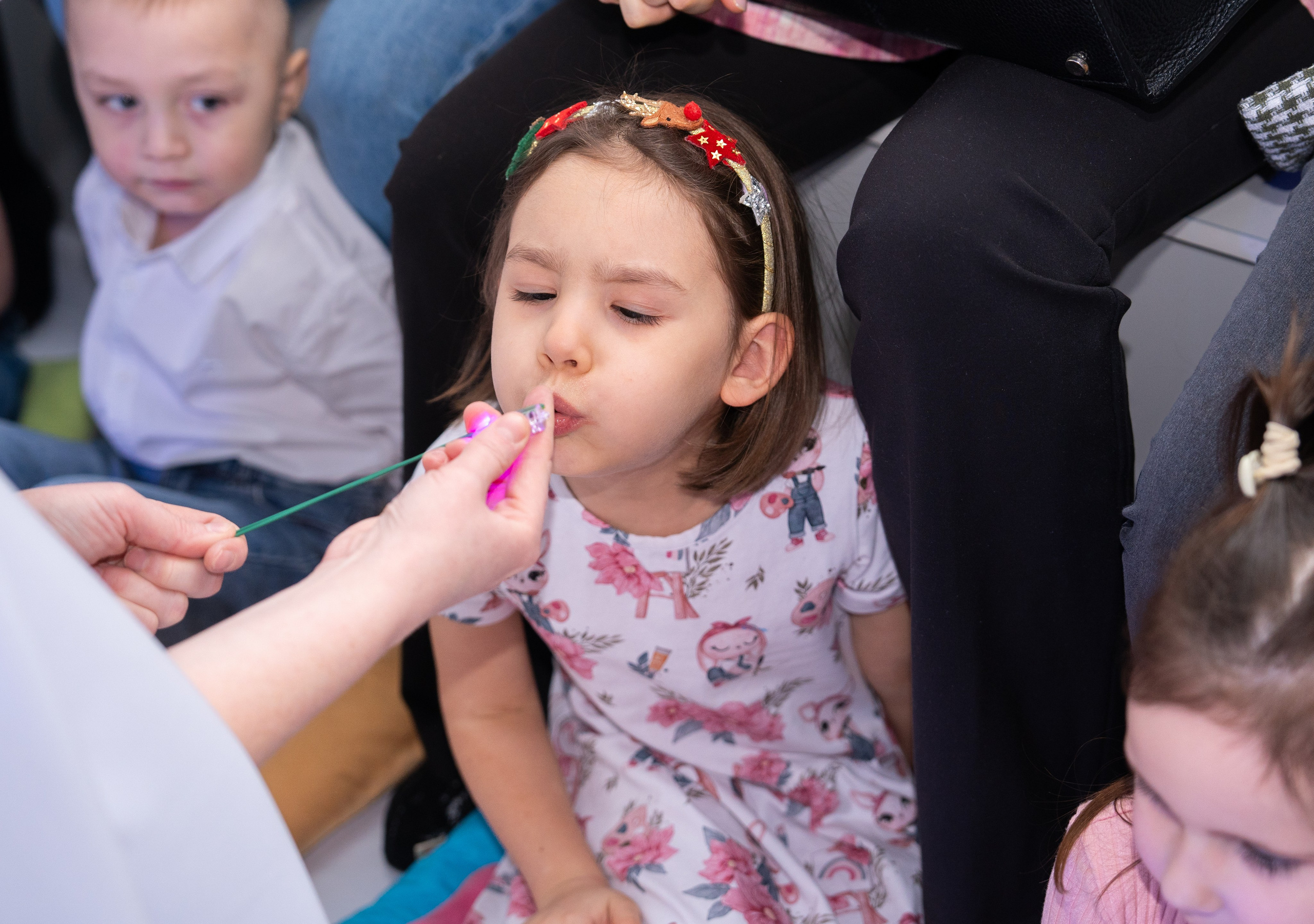 Зимуля. Фотограф Наталья Сорока Ижевск