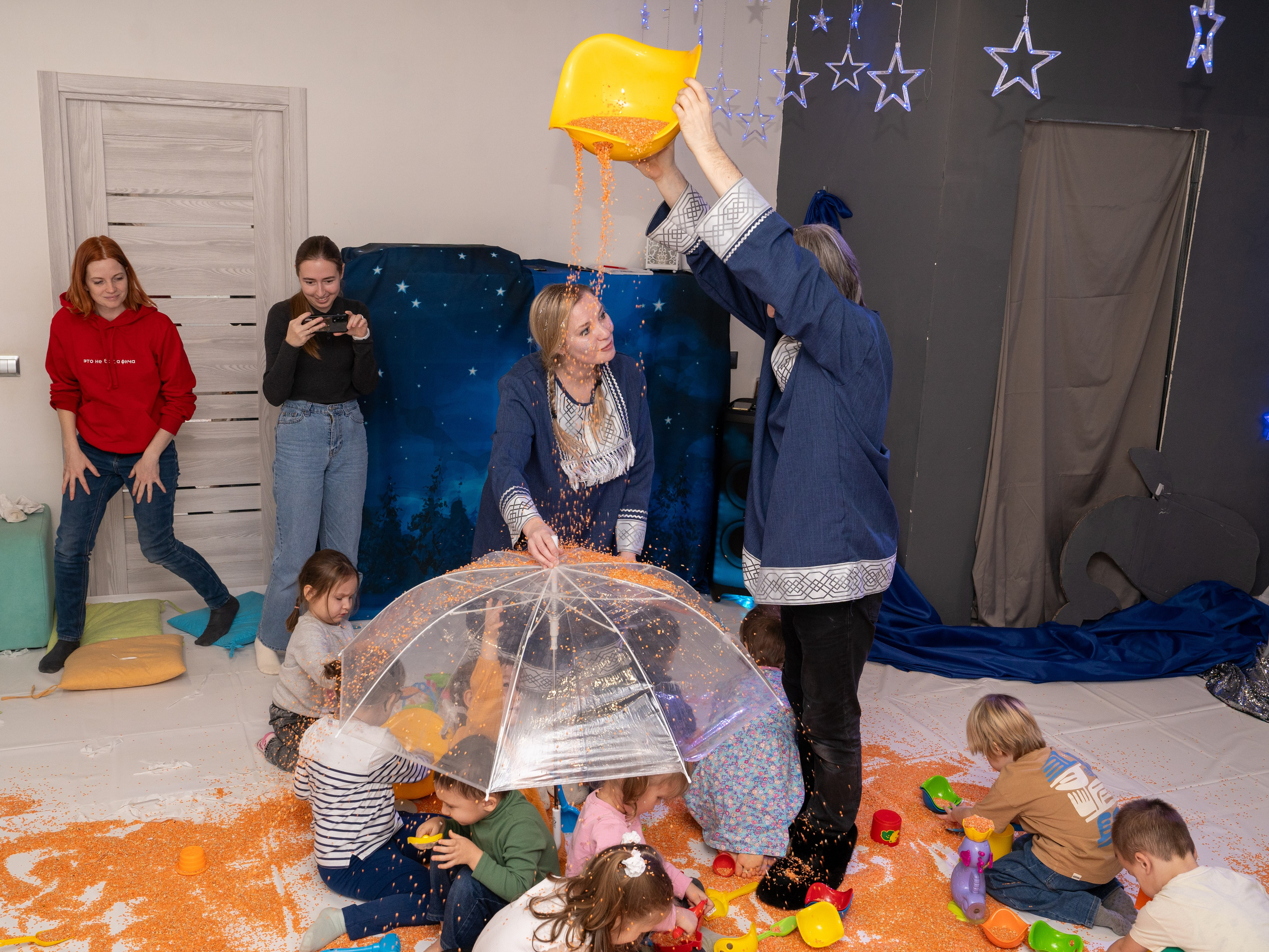 Умка. Фотограф Наталья Сорока Ижевск