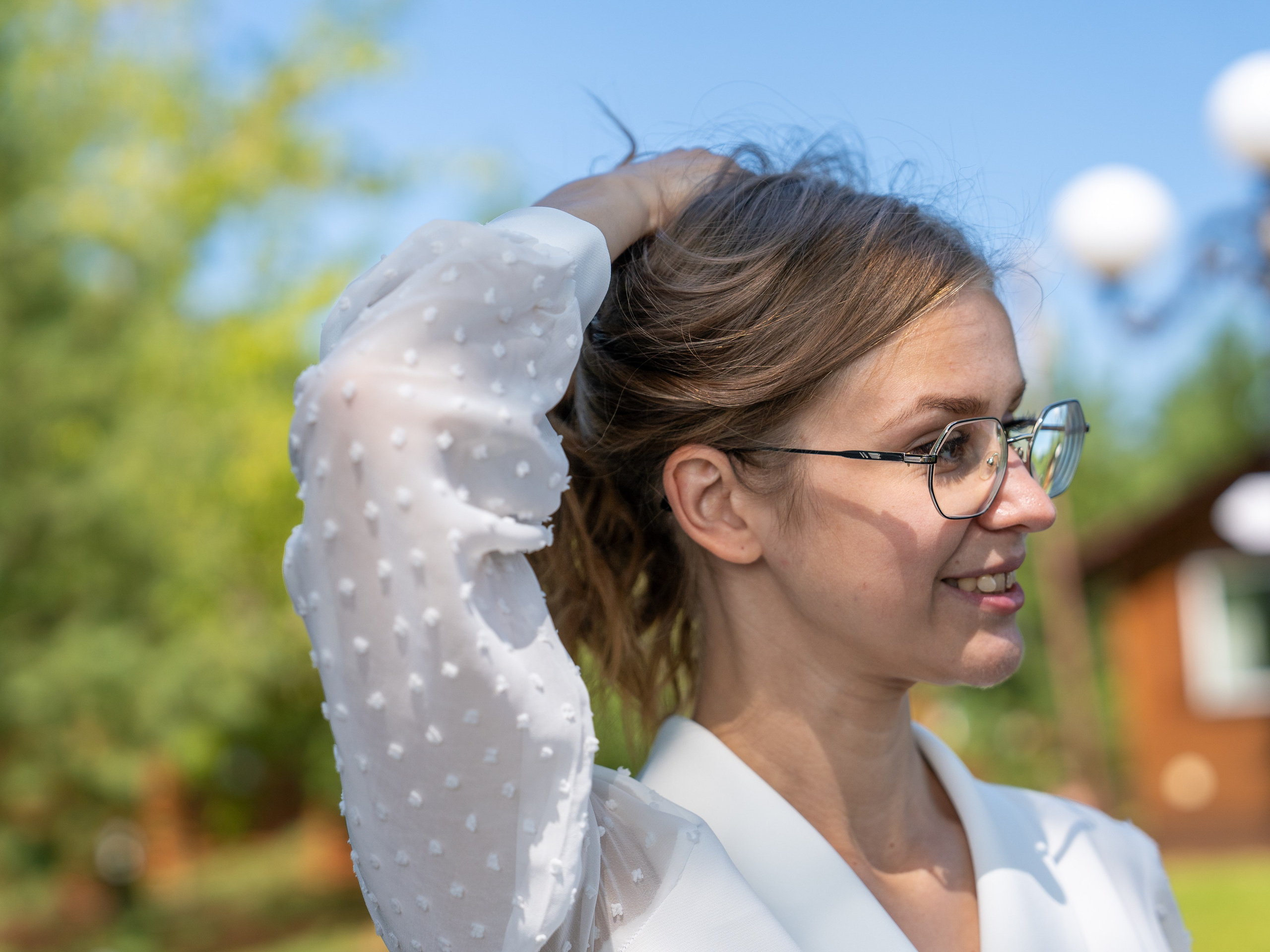 Серёжа и Юля. Фотограф Наталья Сорока Ижевск