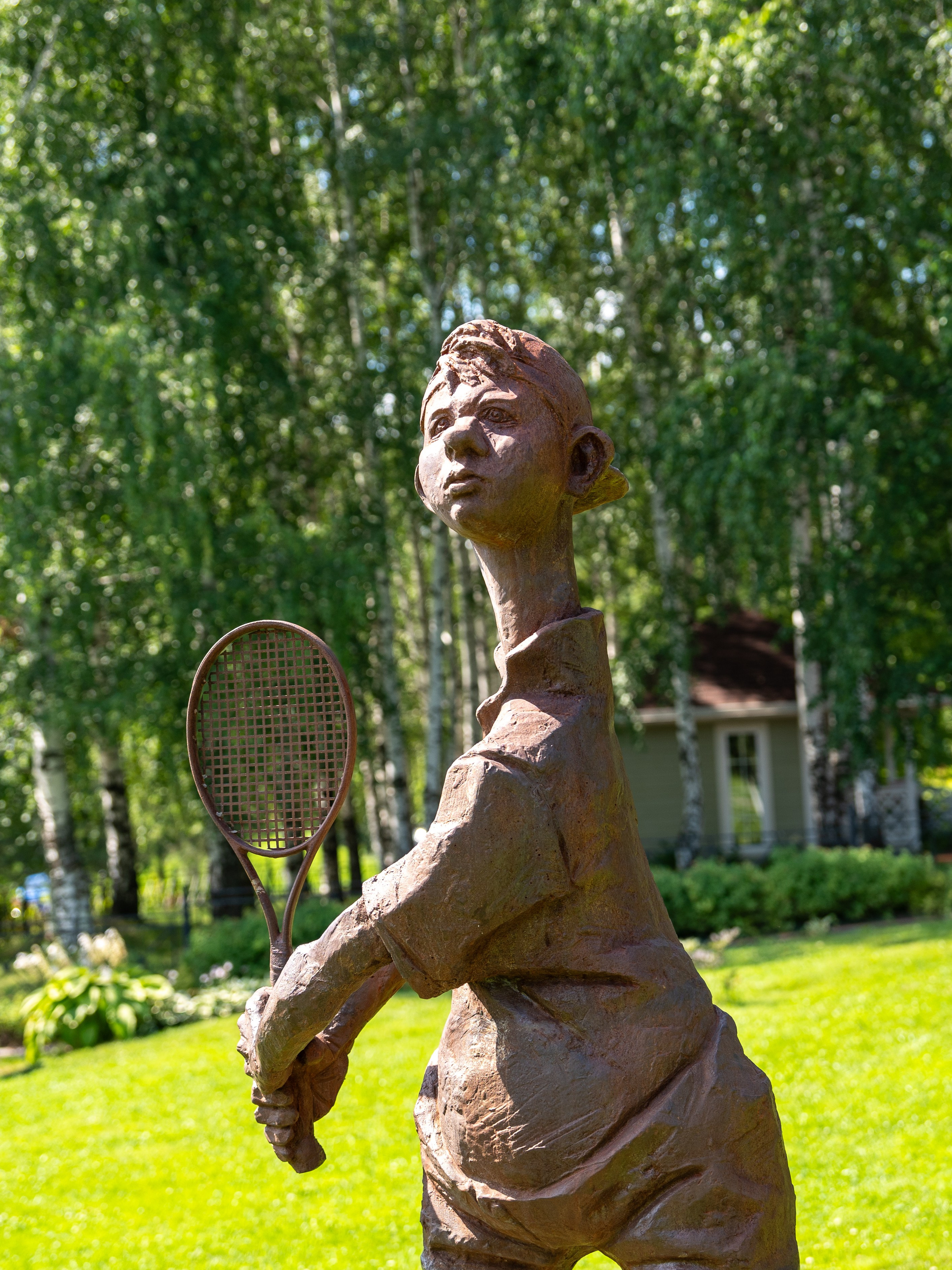 Серёжа и Юля. Фотограф Наталья Сорока Ижевск