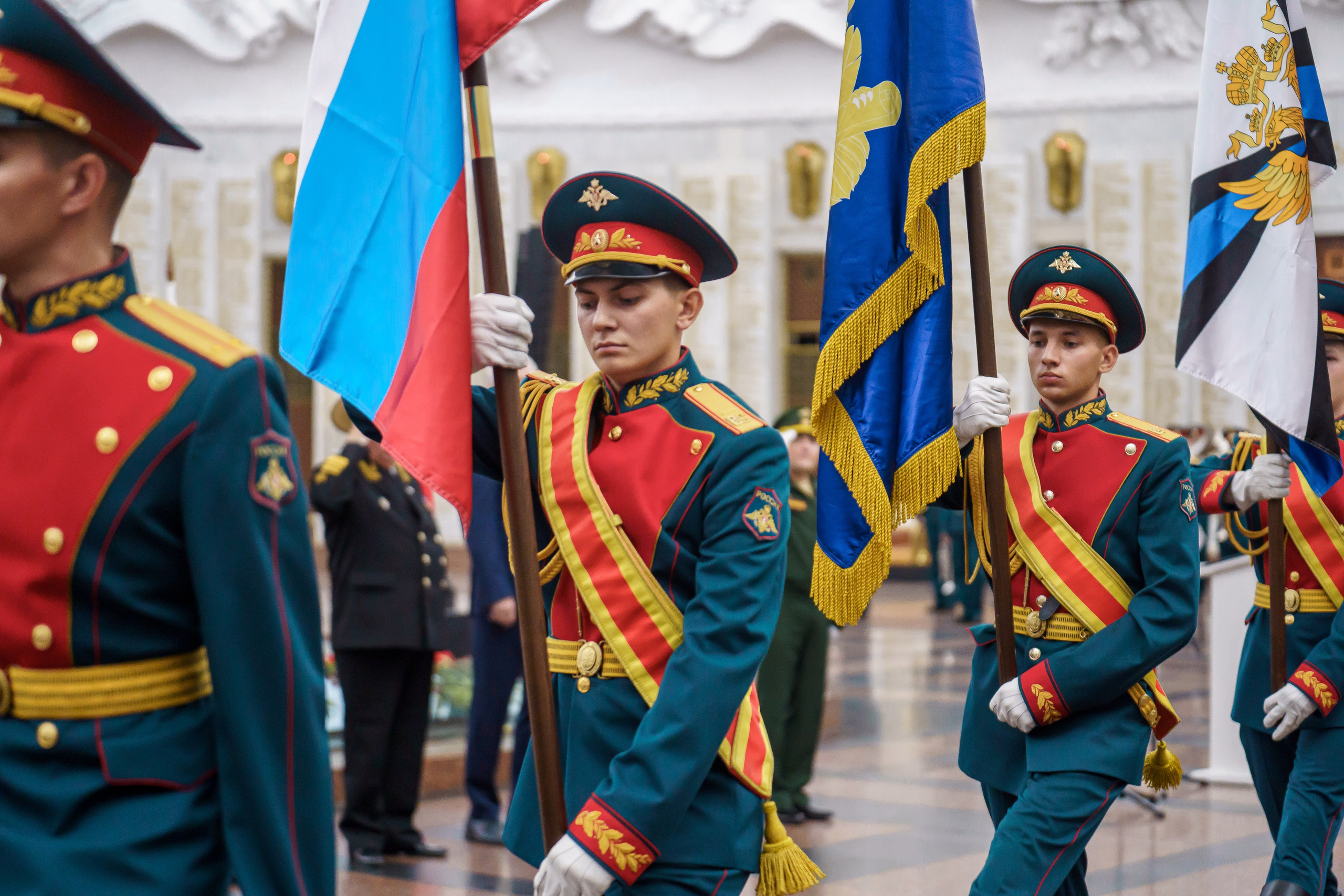 Кадеты. Выпускной альбом в Москве и Домодедово Вышка Школьный фотограф