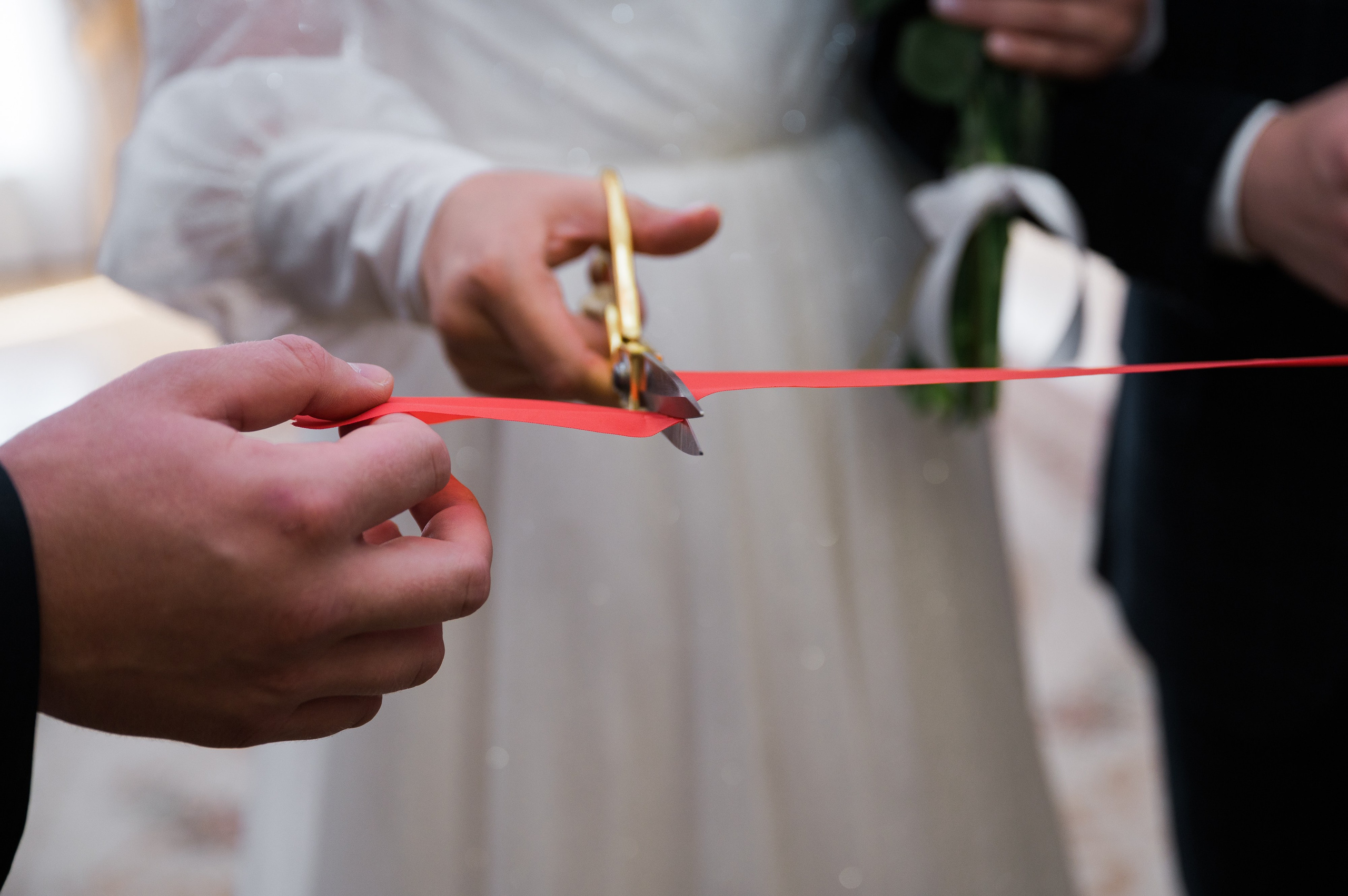 Коля и Марго