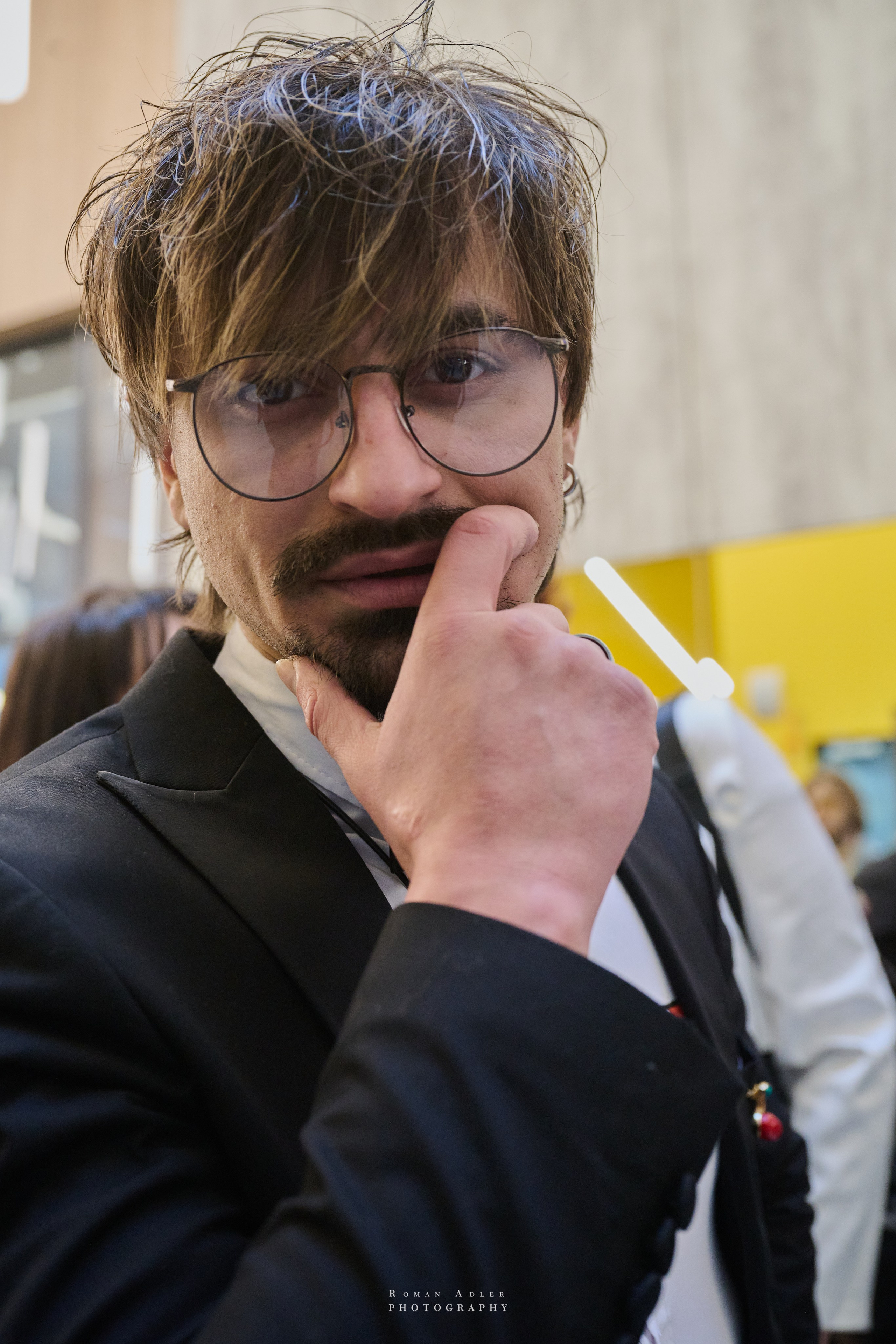 Bloggers Music Awards 2025. Фотограф Роман Адлер