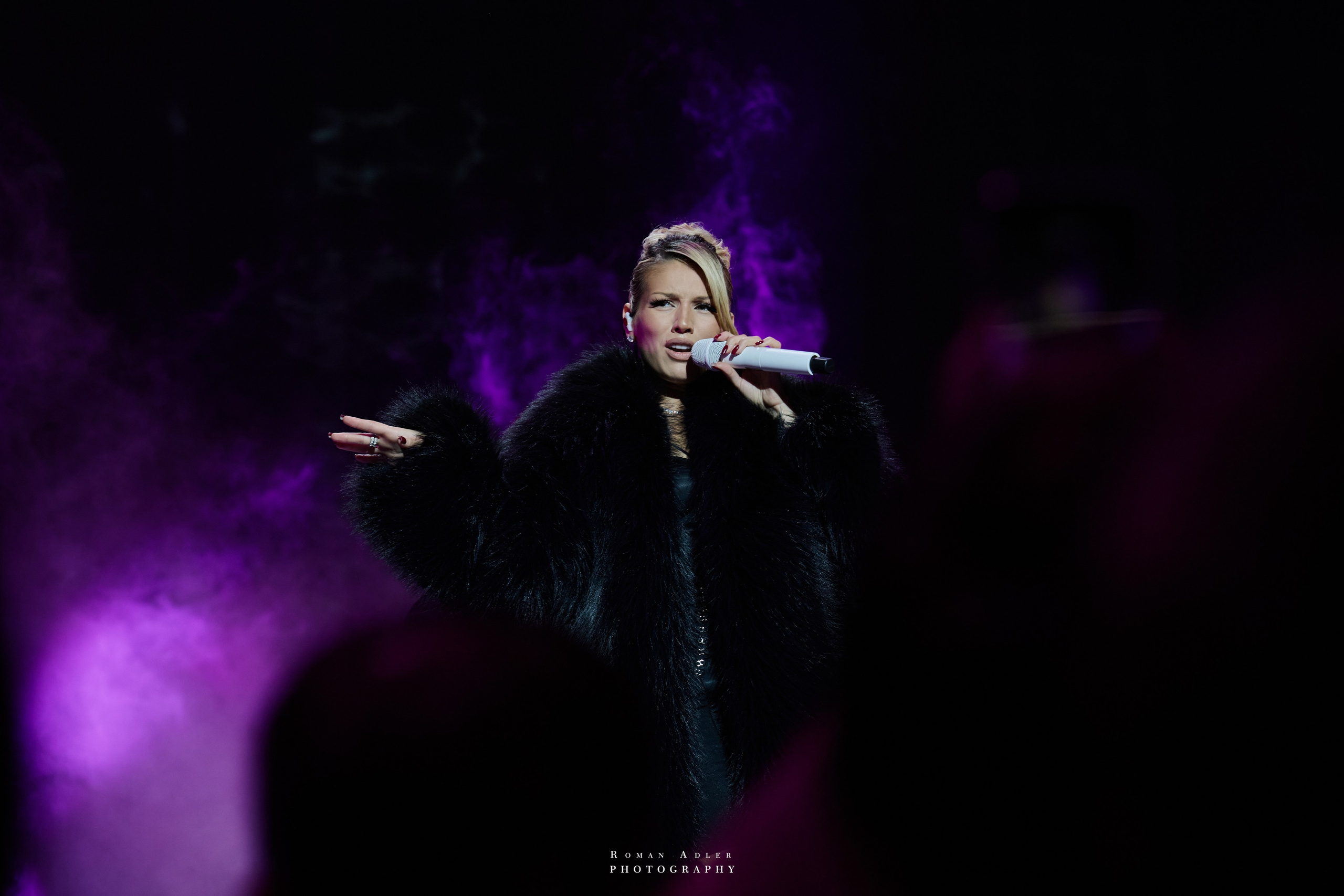 Реальная Премия MUSICBOX 2025. Фотограф Роман Адлер