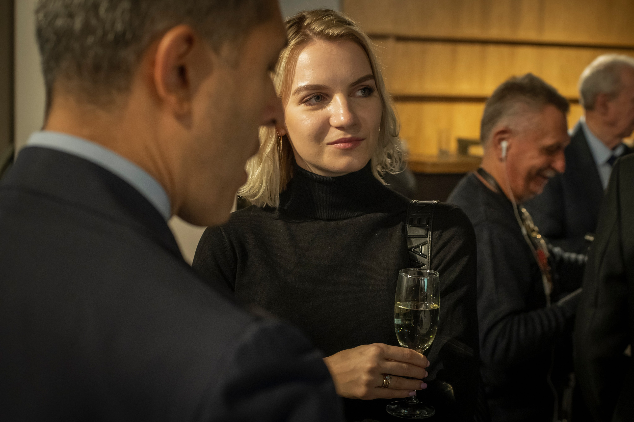 Ветераны Анголы «От прошлого к настоящему». Фотограф Роман Адлер