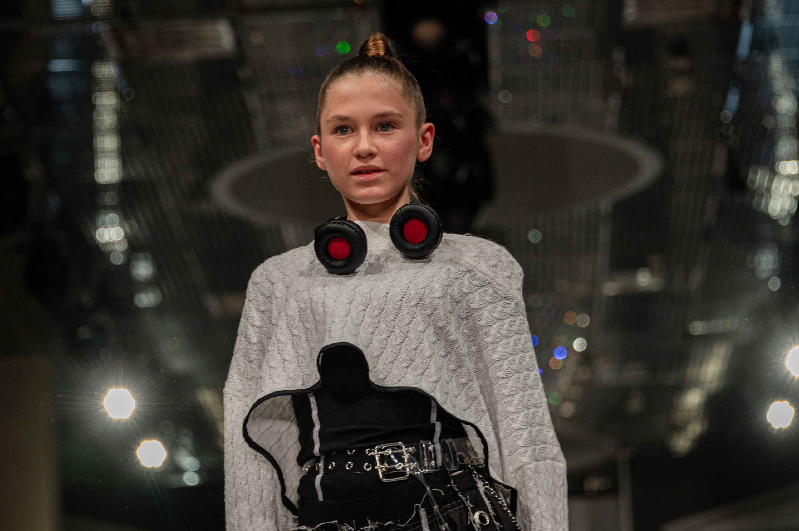 Estet Fashion Week-2023. Фотограф Роман Адлер