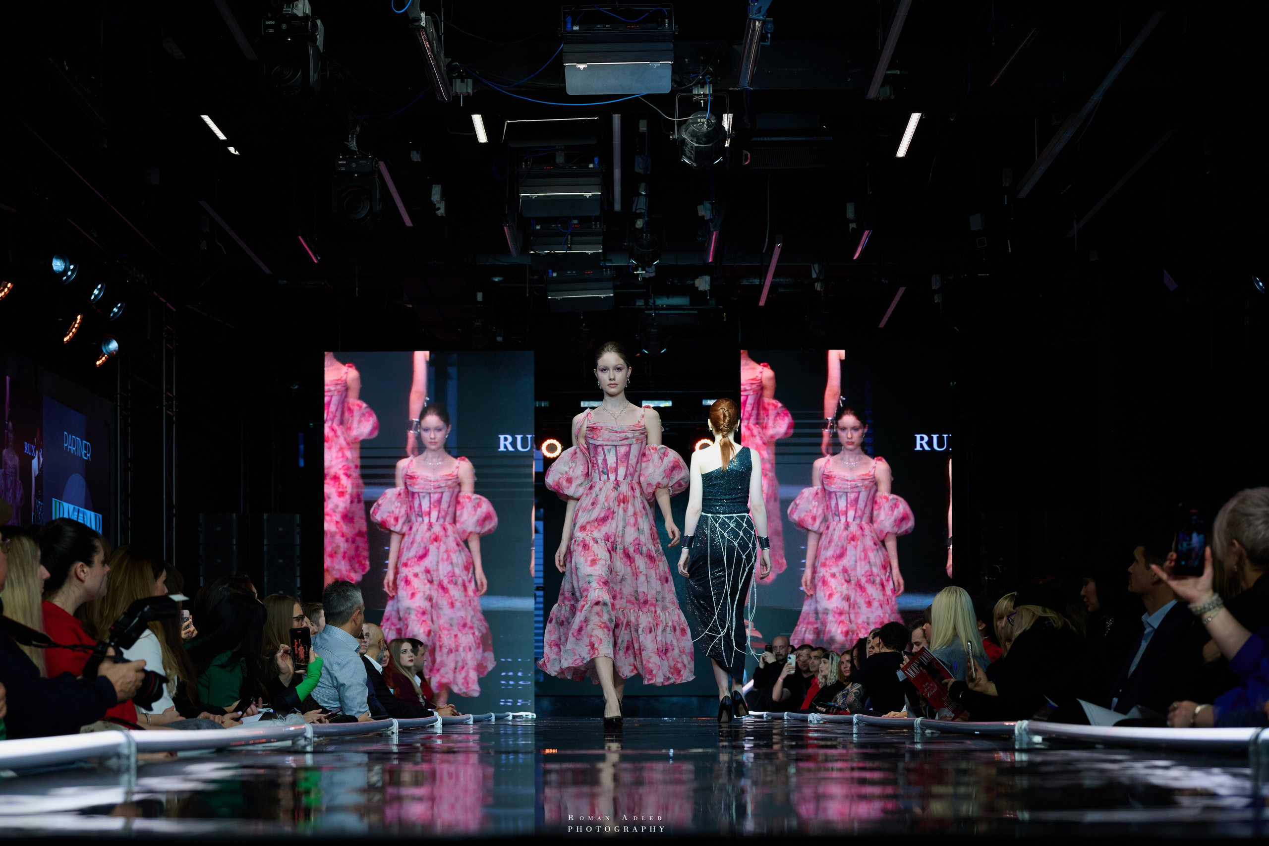 МКММ 2024. Фотограф Роман Адлер