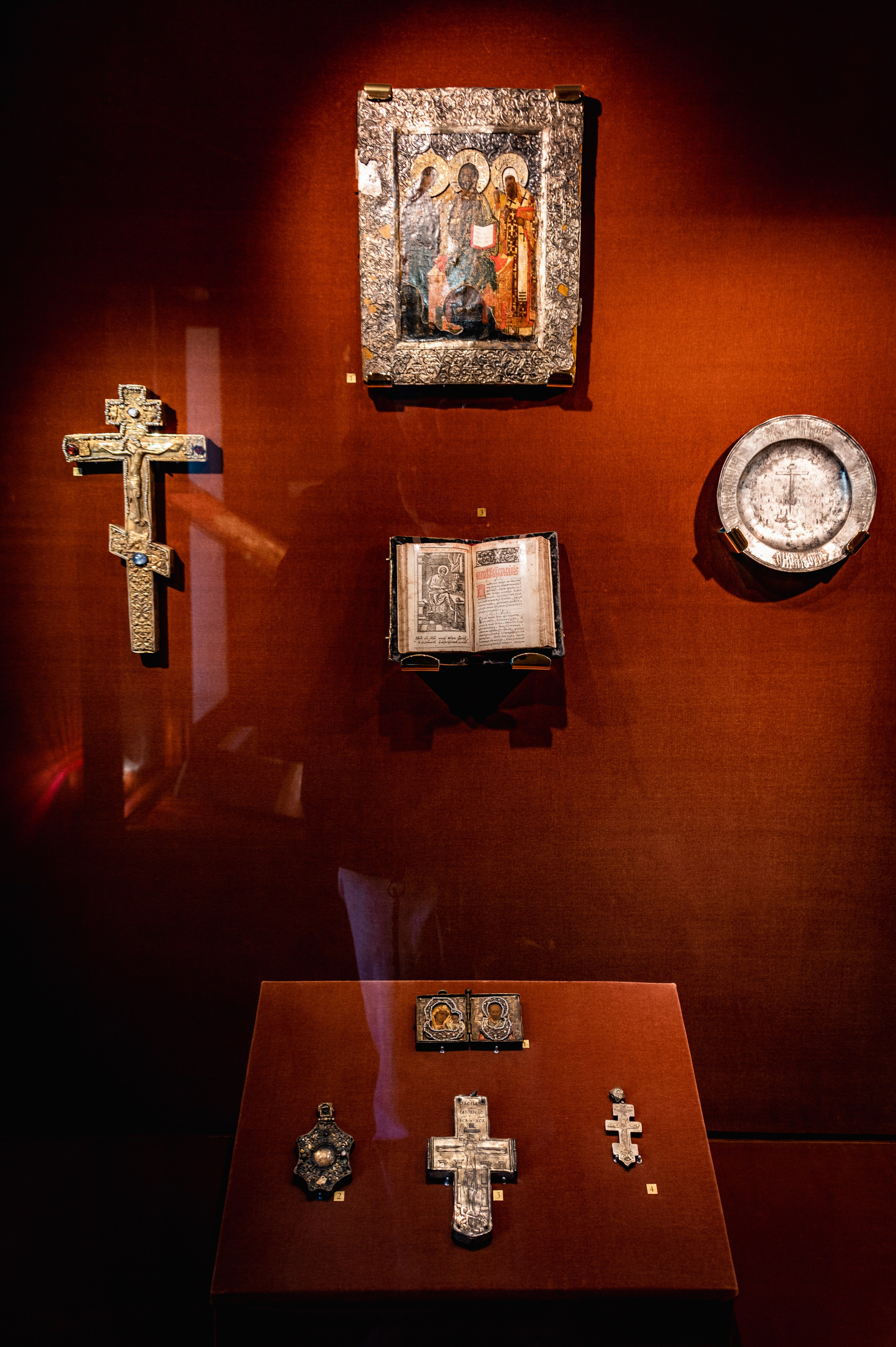 Кострома. Май 2023. Фотограф Роман Адлер