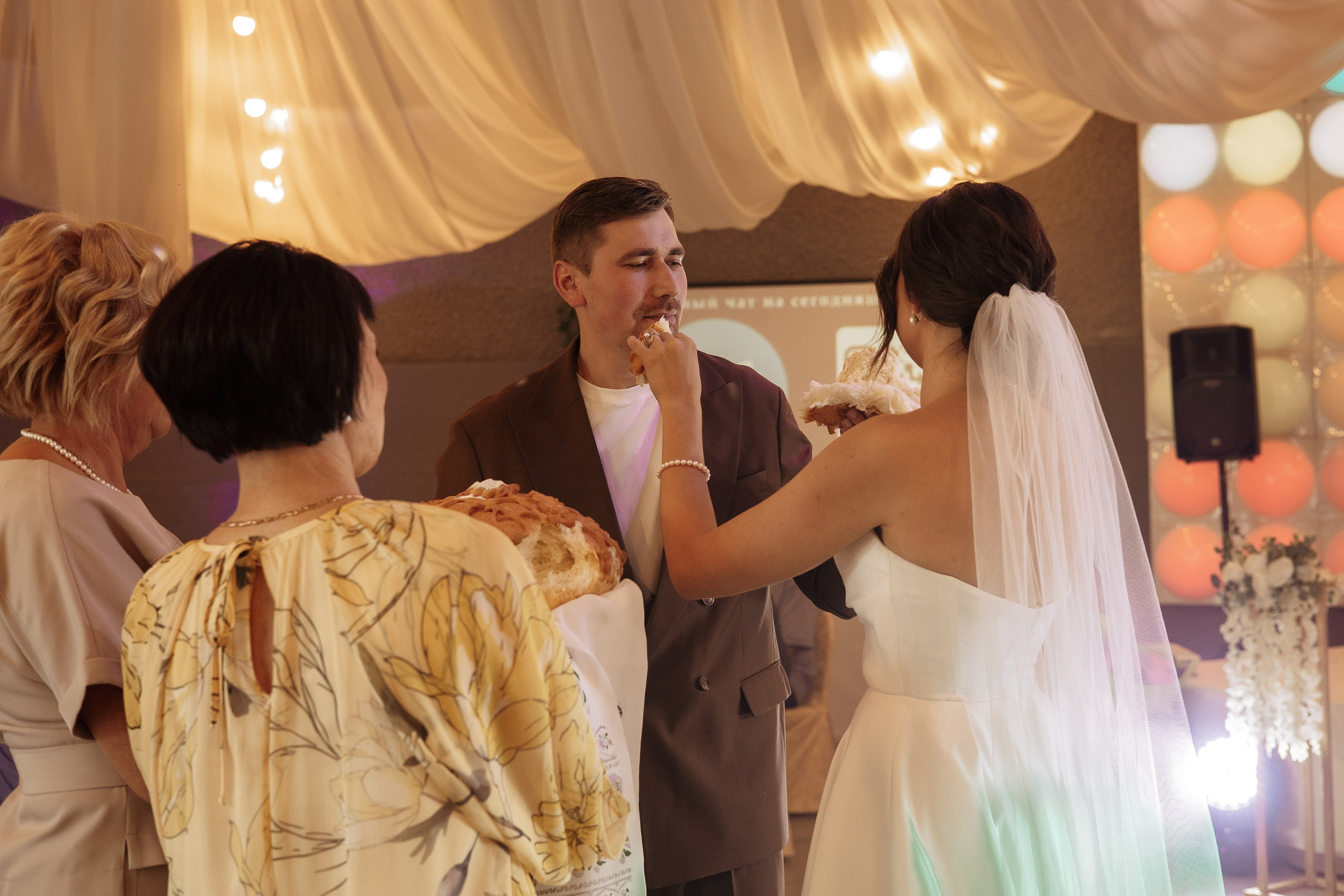 Никита и Руфина. Свадебный и семейный фотограф в городах Уфа и Стерлитамак