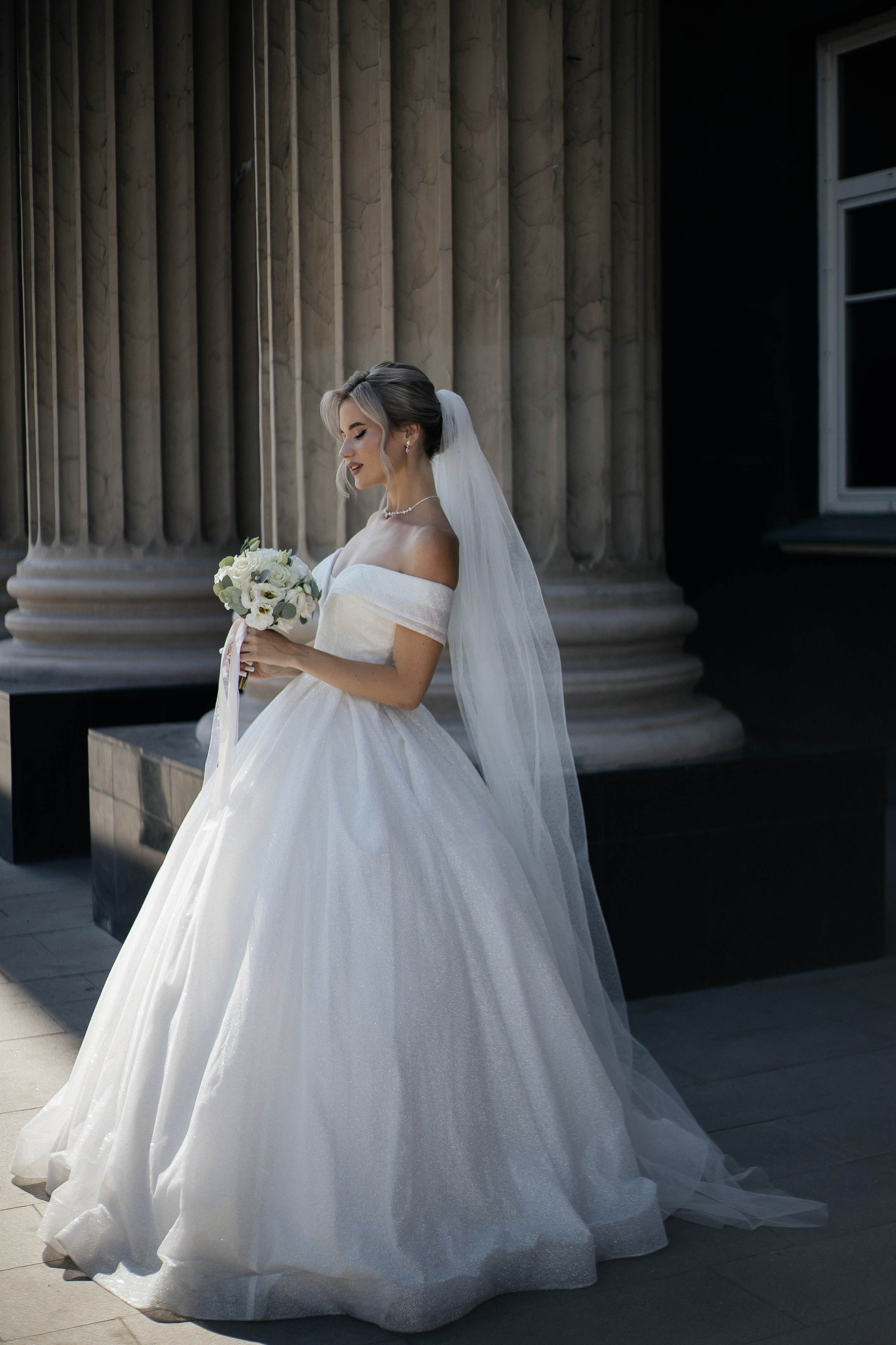 Полный свадебный день. Фотограф в Иркутске